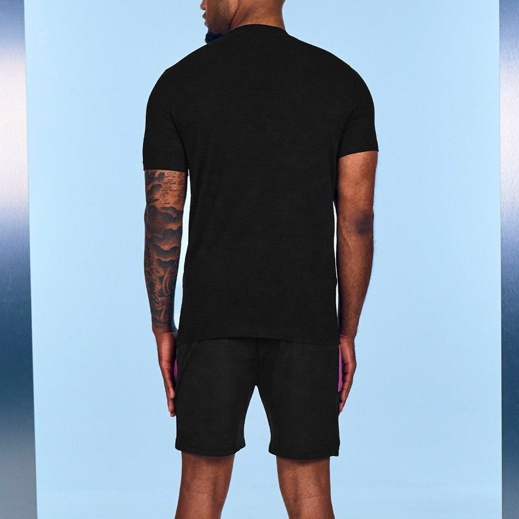 Malelions Sport Fielder Shirt Heren