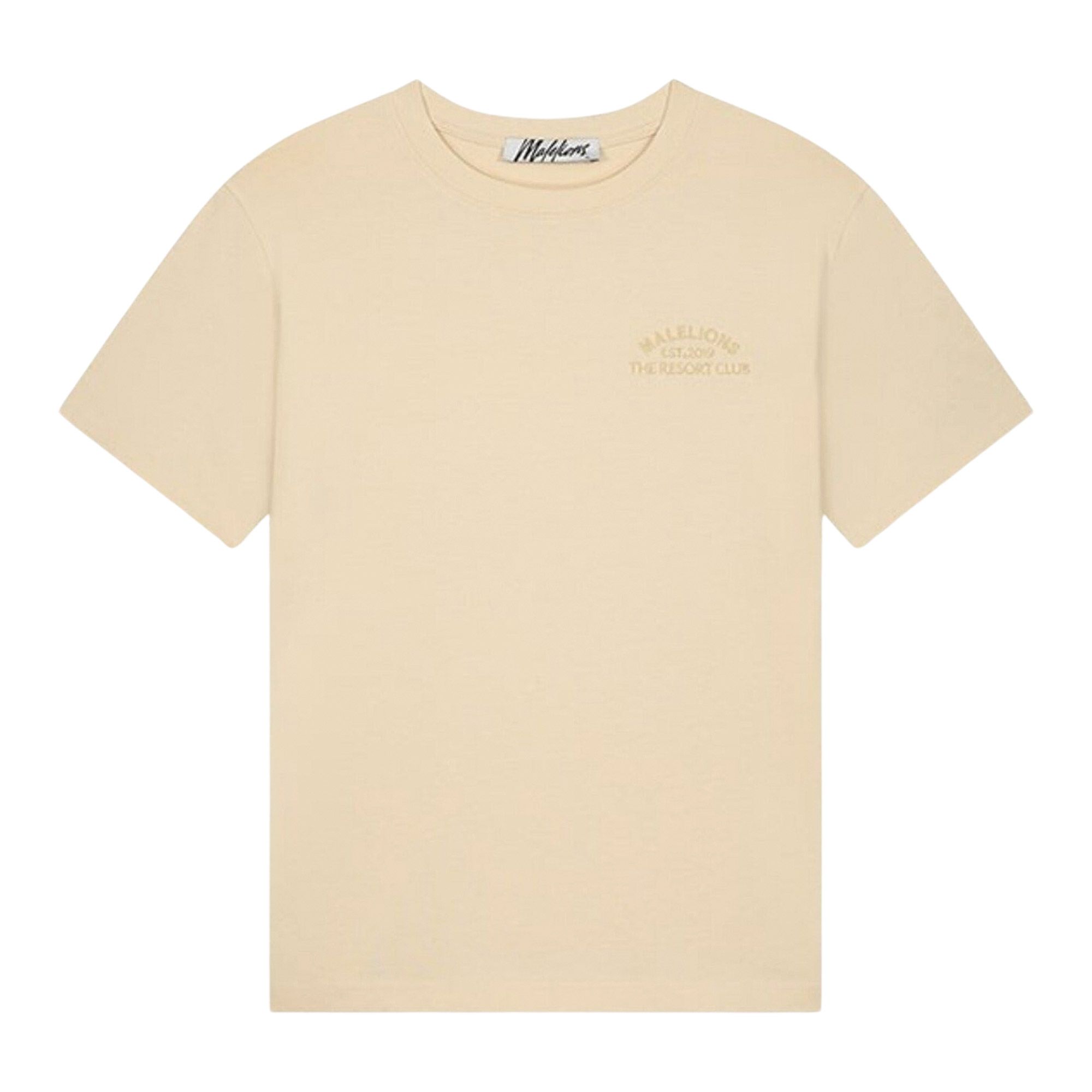 Malelions Paradise Shirt Dames
