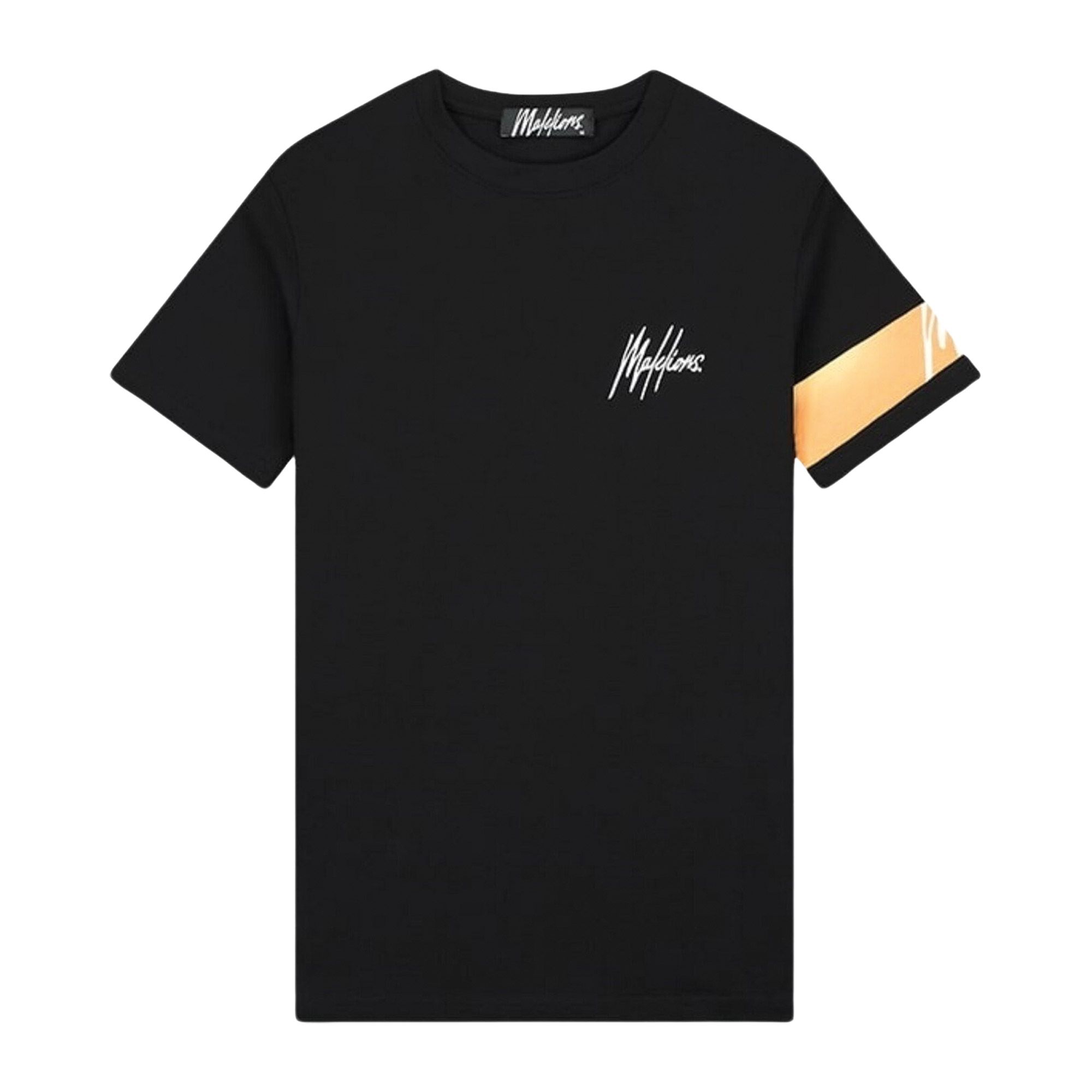 Malelions Captain Shirt Heren