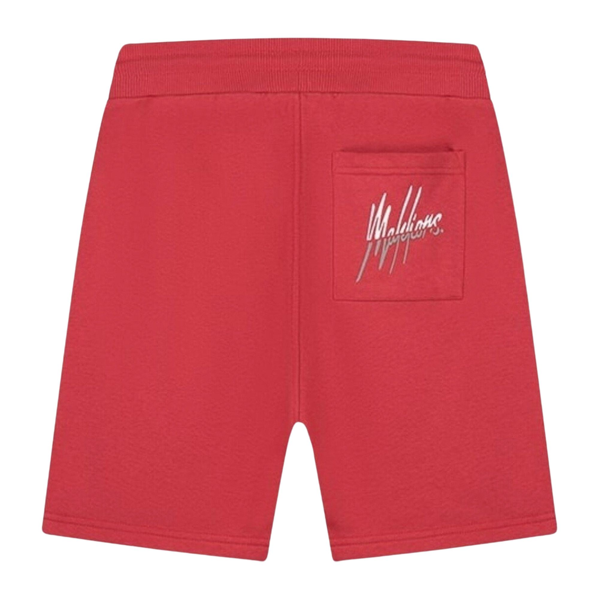 Malelions Split Short Heren