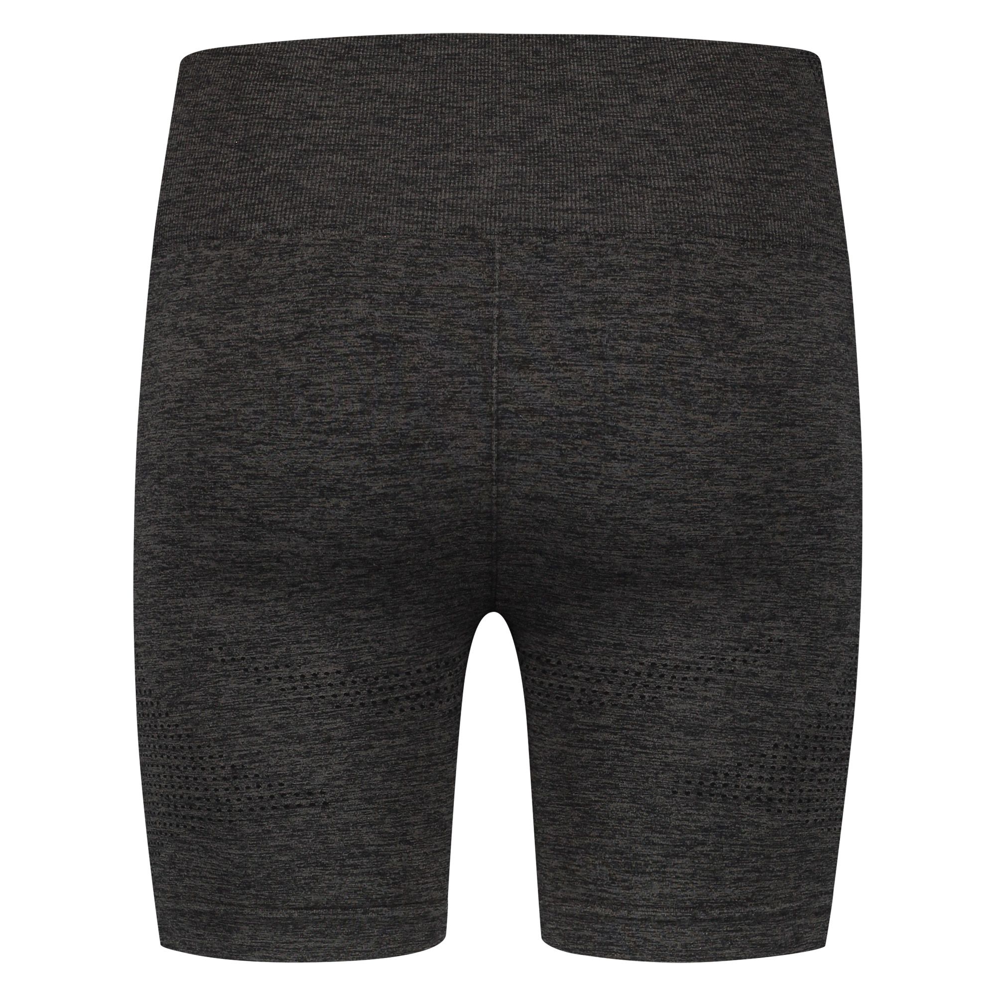 Malelions Sport Seamless Biker Short Dames