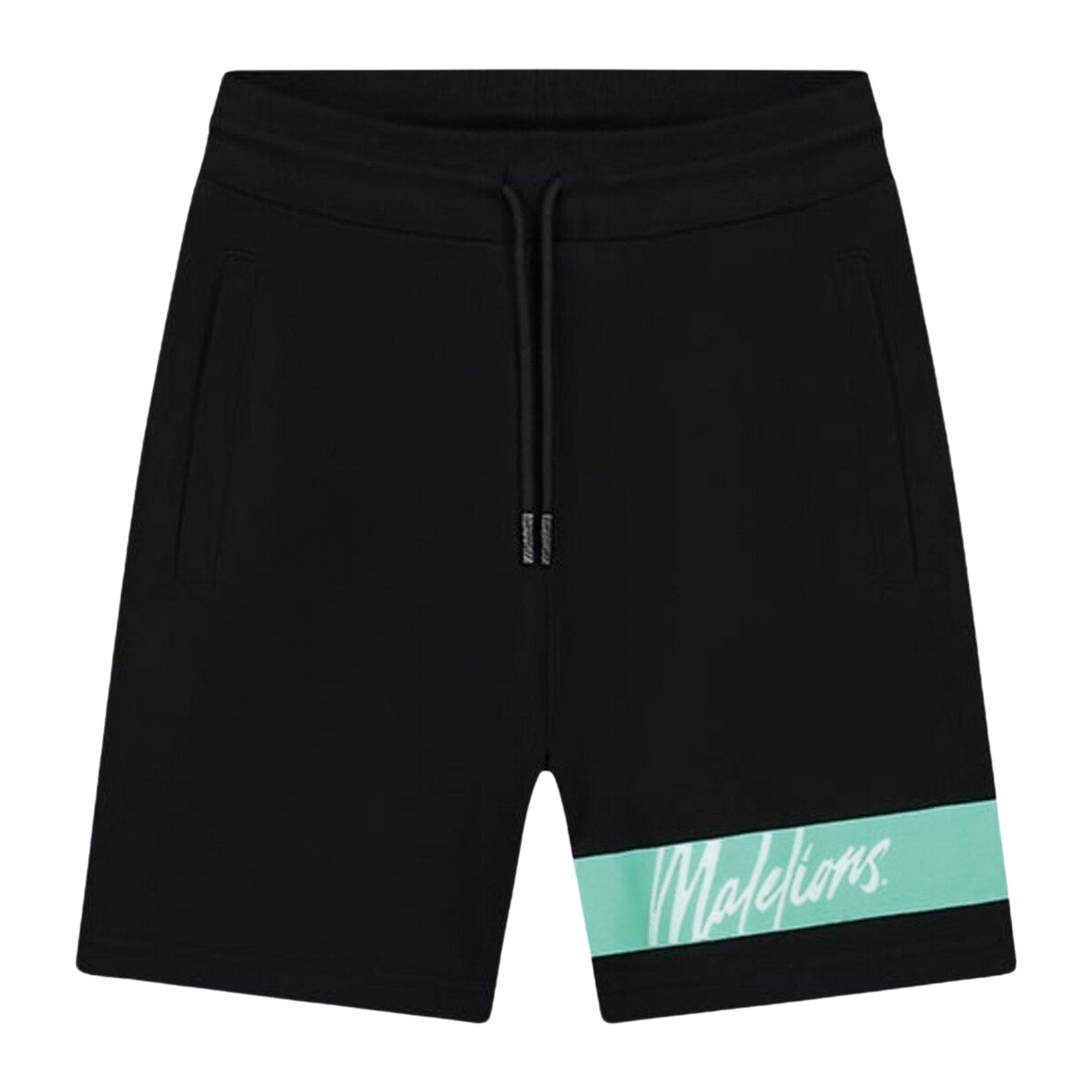Malelions Captain Short Heren