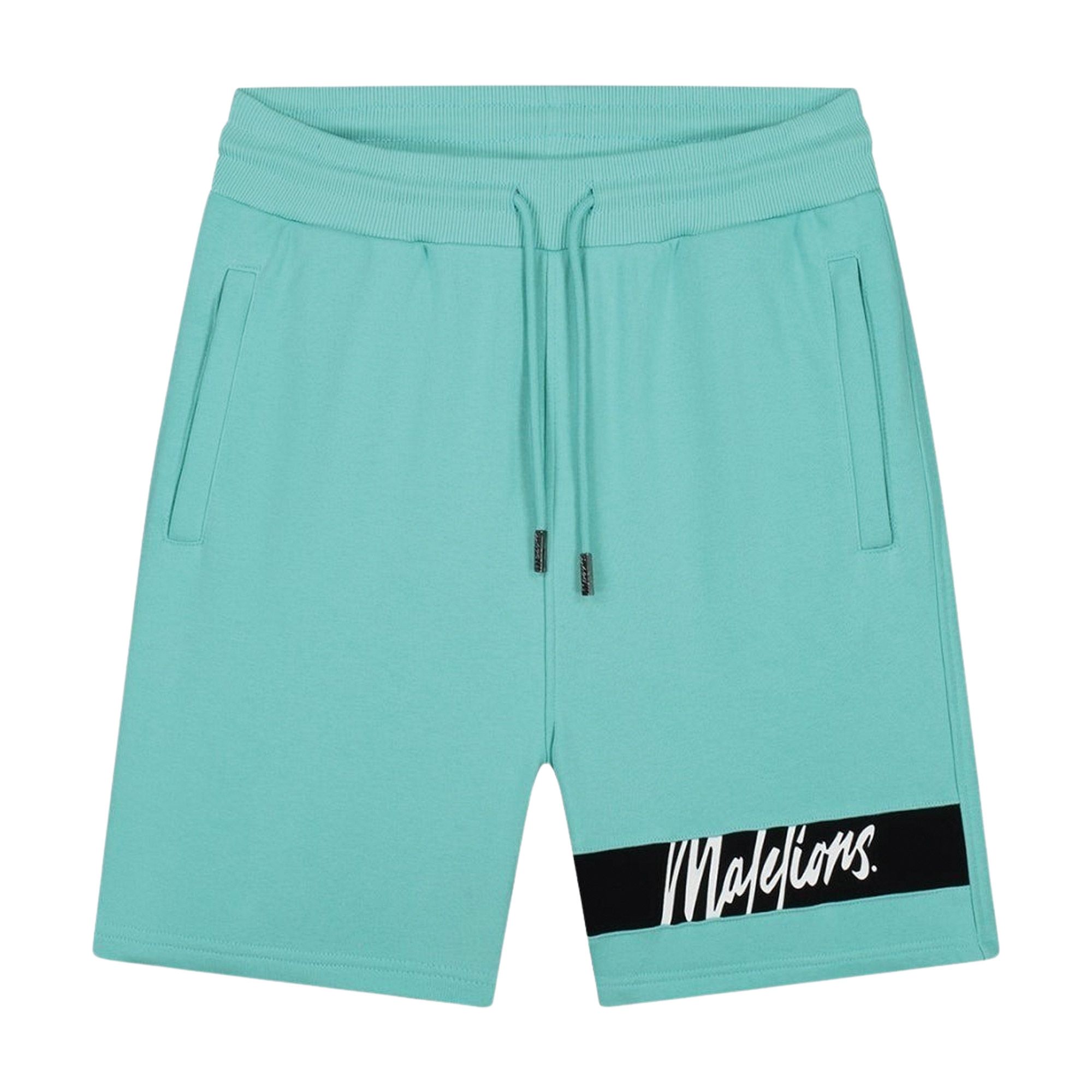 Malelions Captain Short Heren