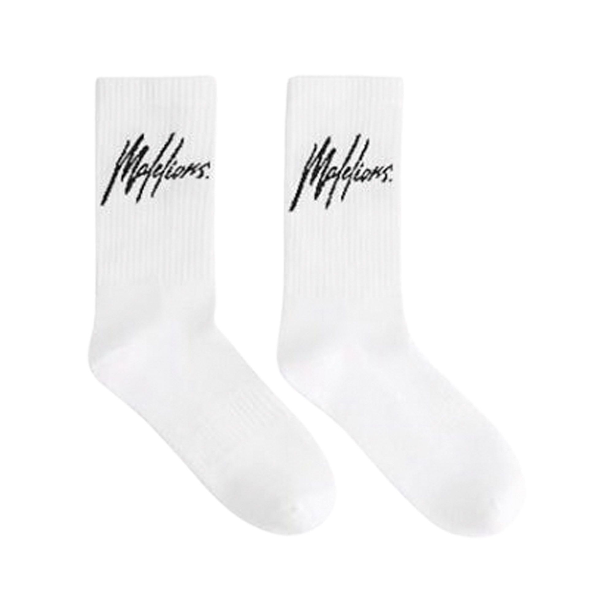 Chaussettes Malelions Signature Adulte (lot de 2)