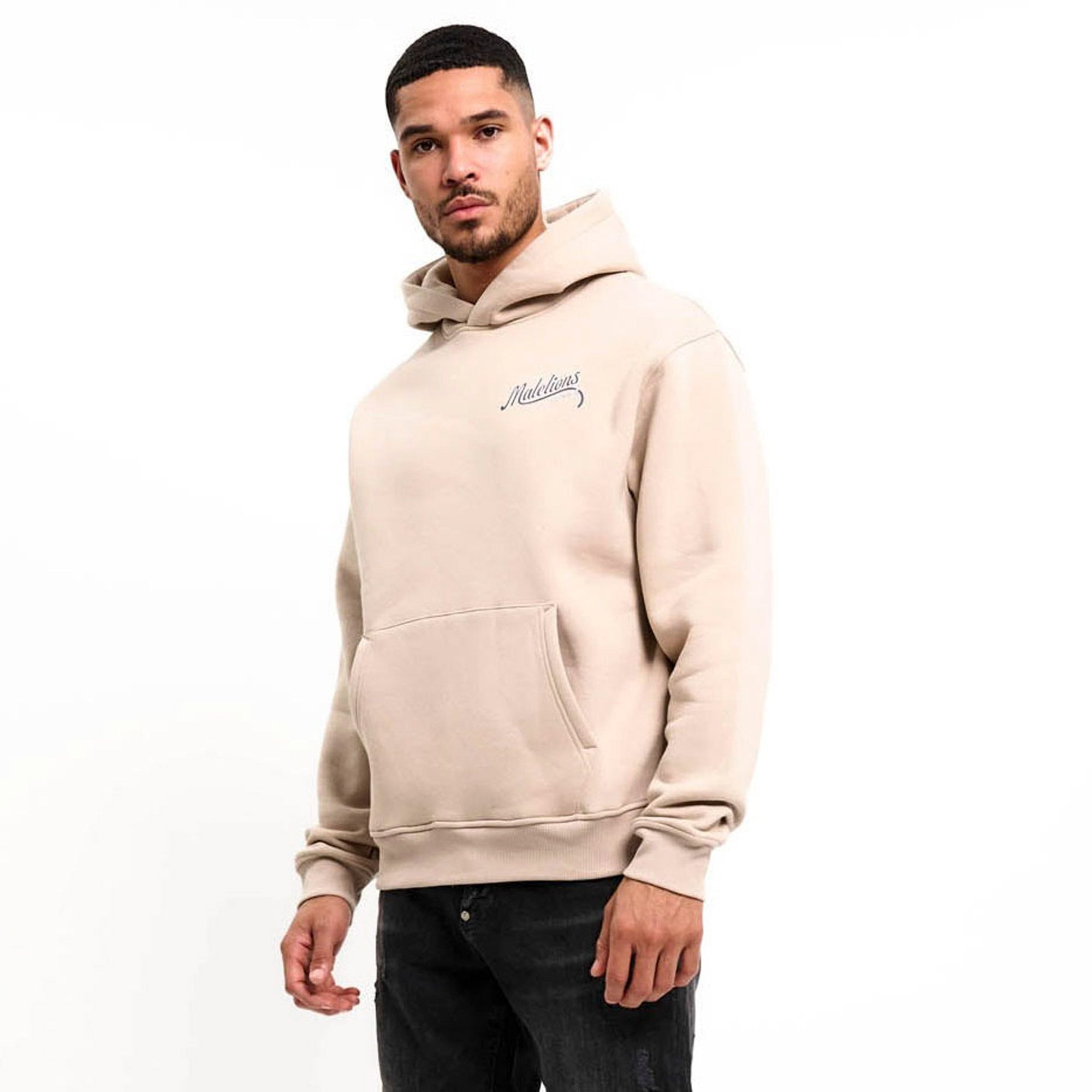 Malelions Casino Hoodie Heren