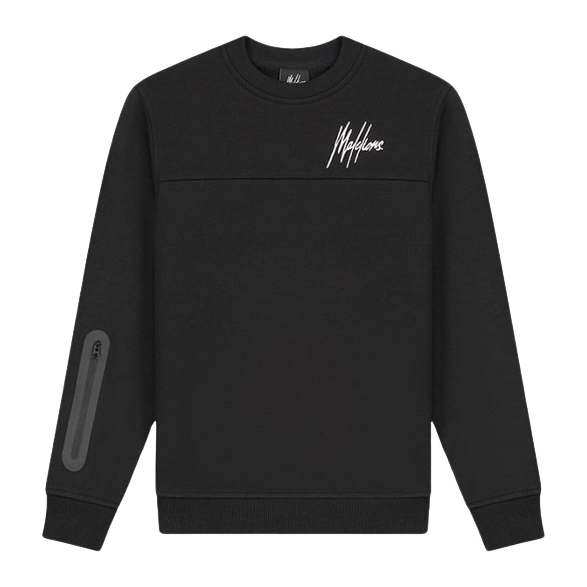 Malelions Sport Counter Sweater Junior