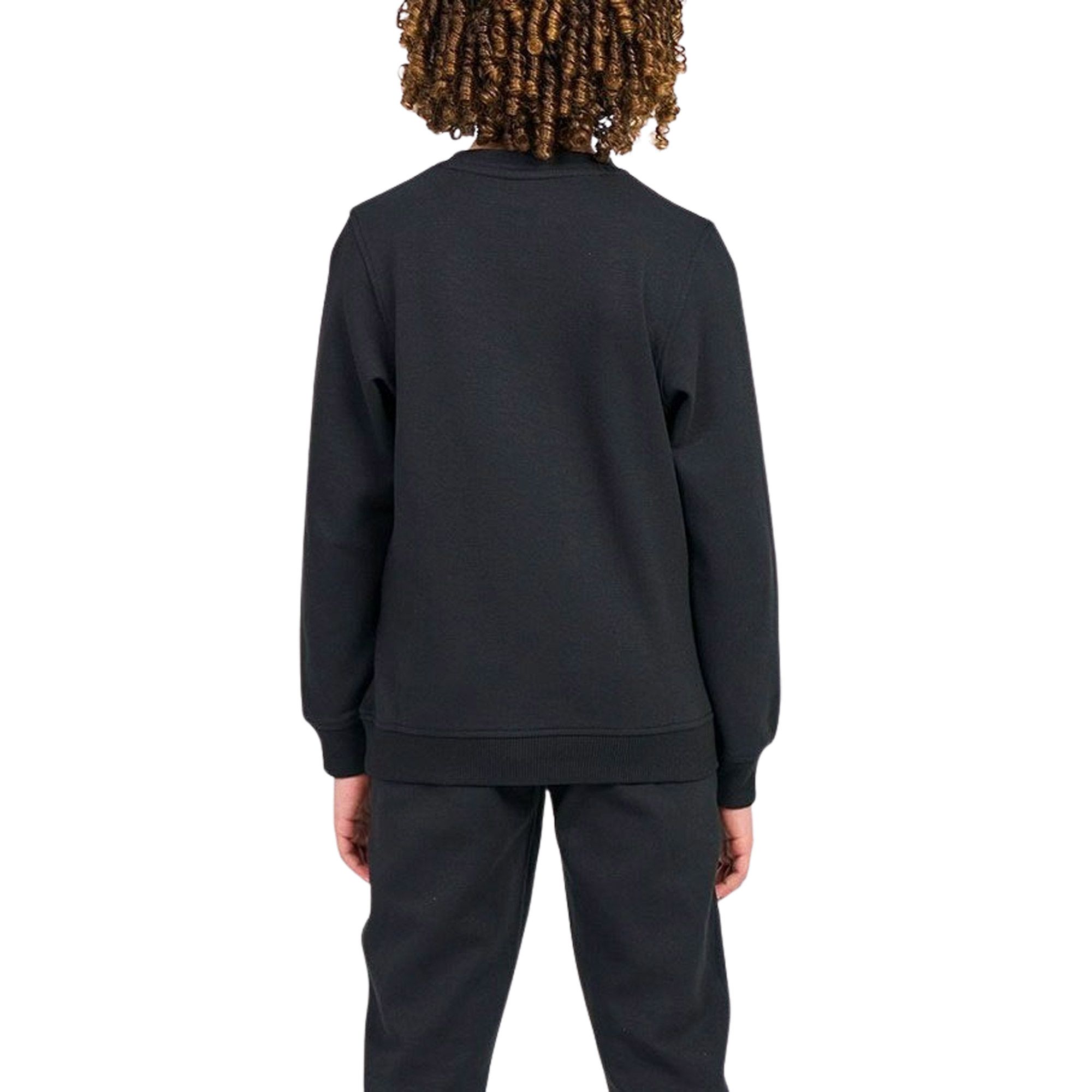 Malelions Sport Counter Sweater Junior