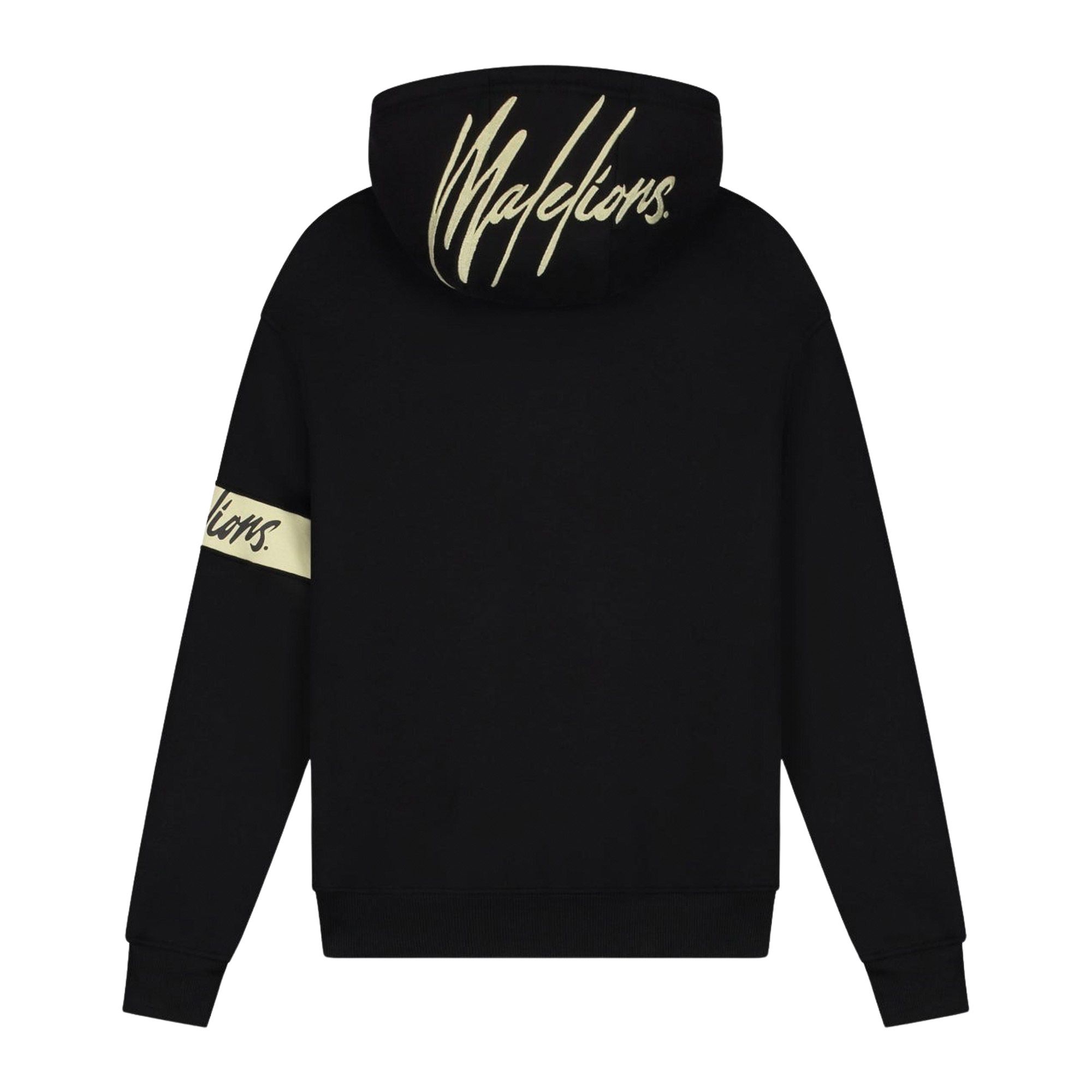 Malelions Captain Hoodie Heren