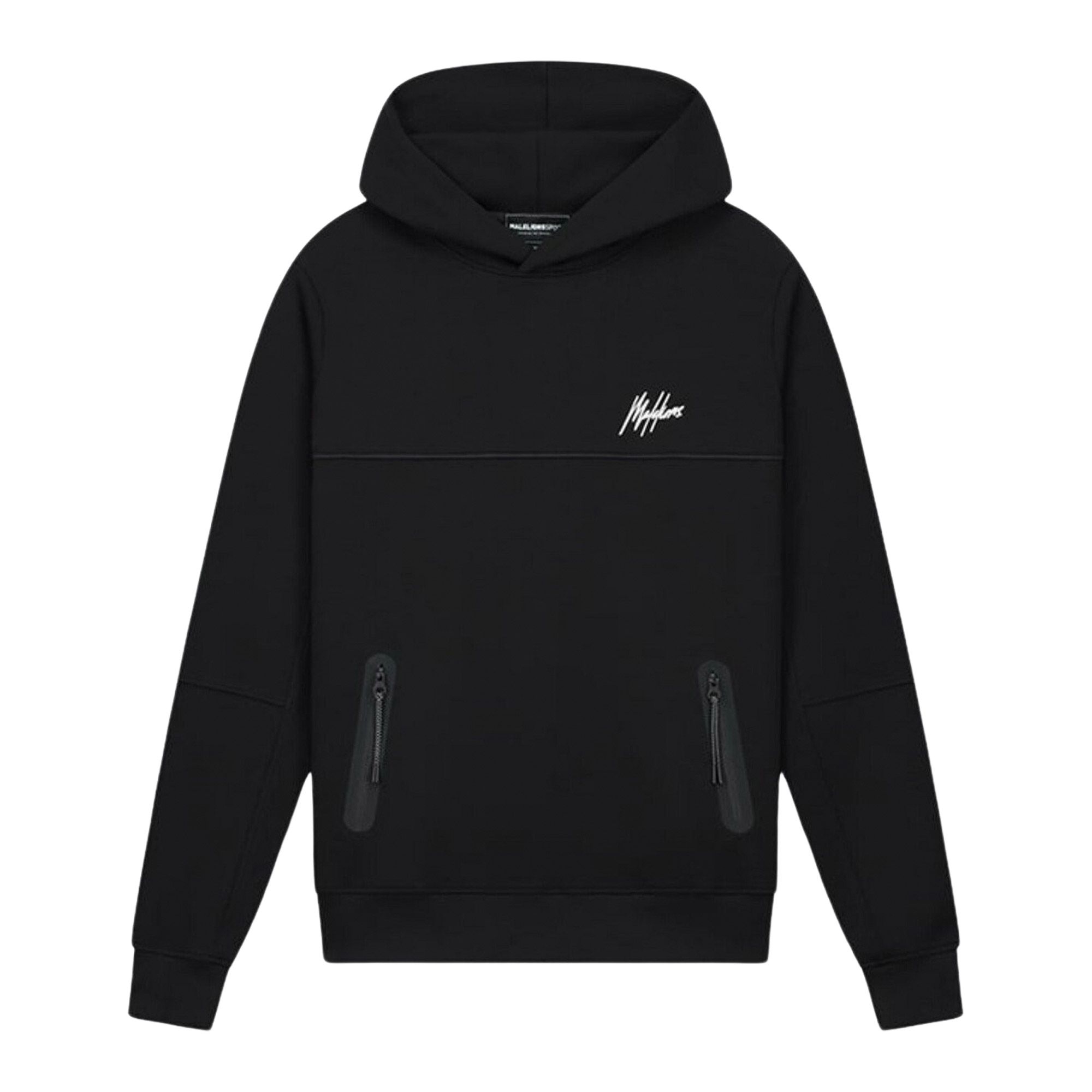 Malelions Sport Counter Hoodie Men