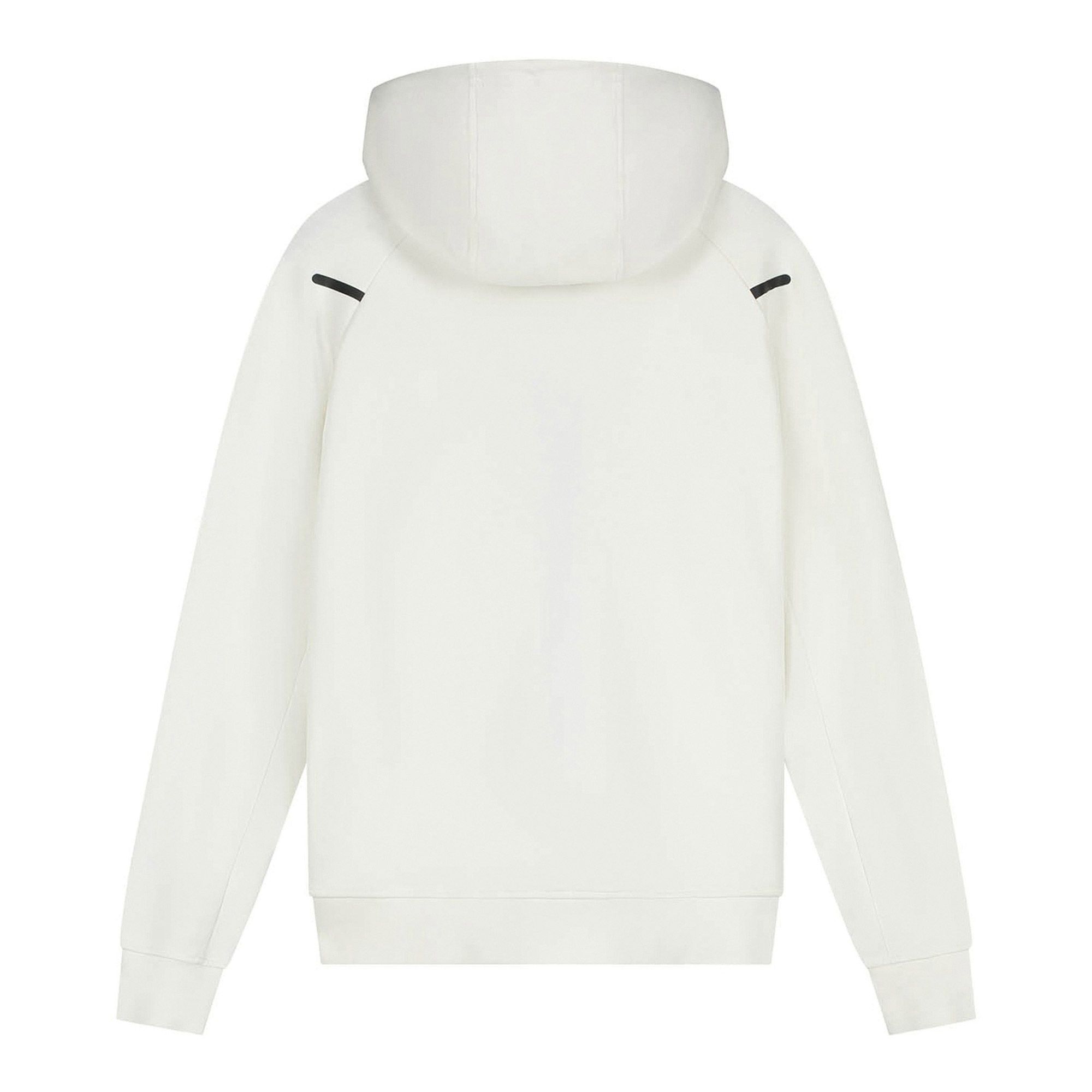 Malelions Sport Counter Hooded Vest Heren