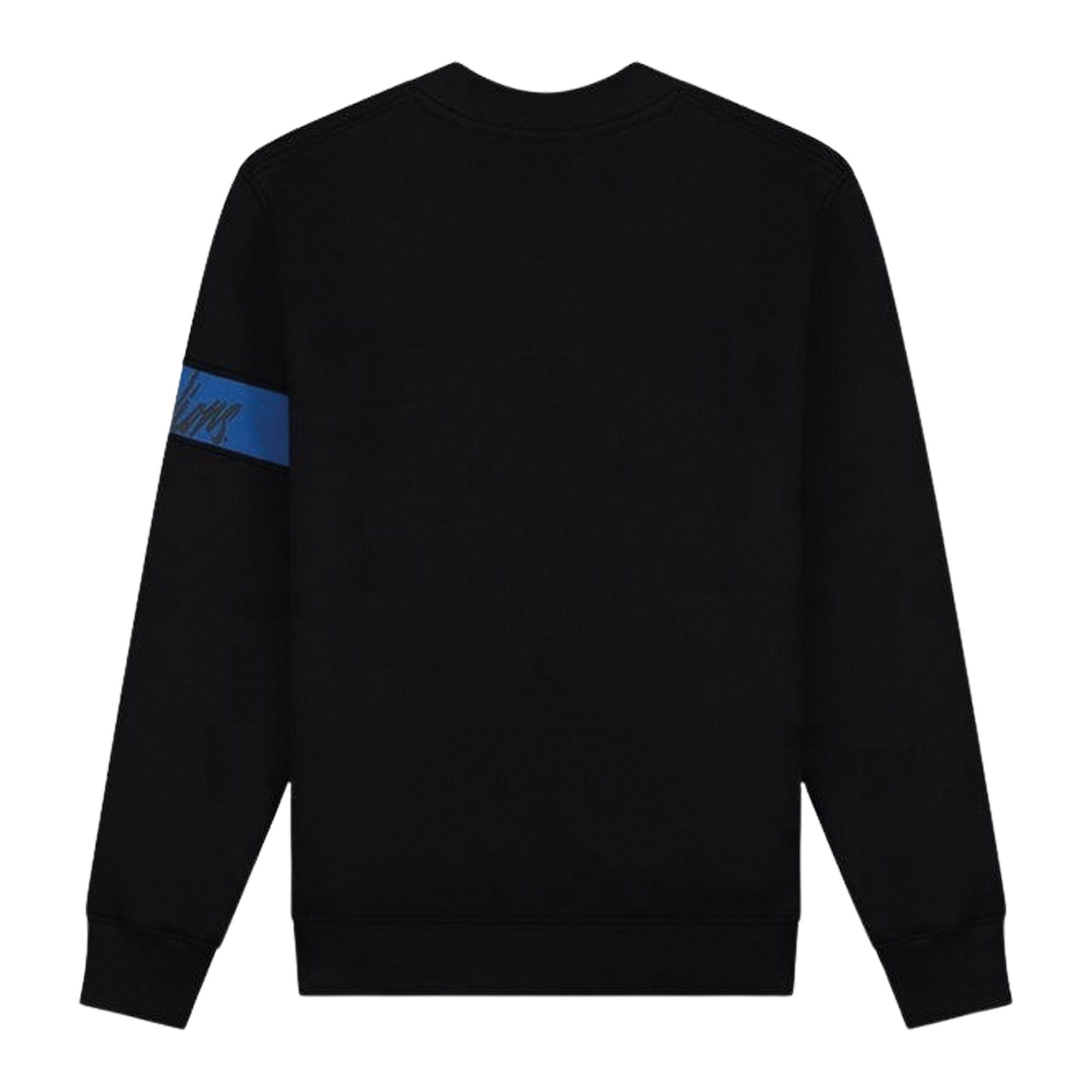 Malelions Captain 2.0 Sweater Heren