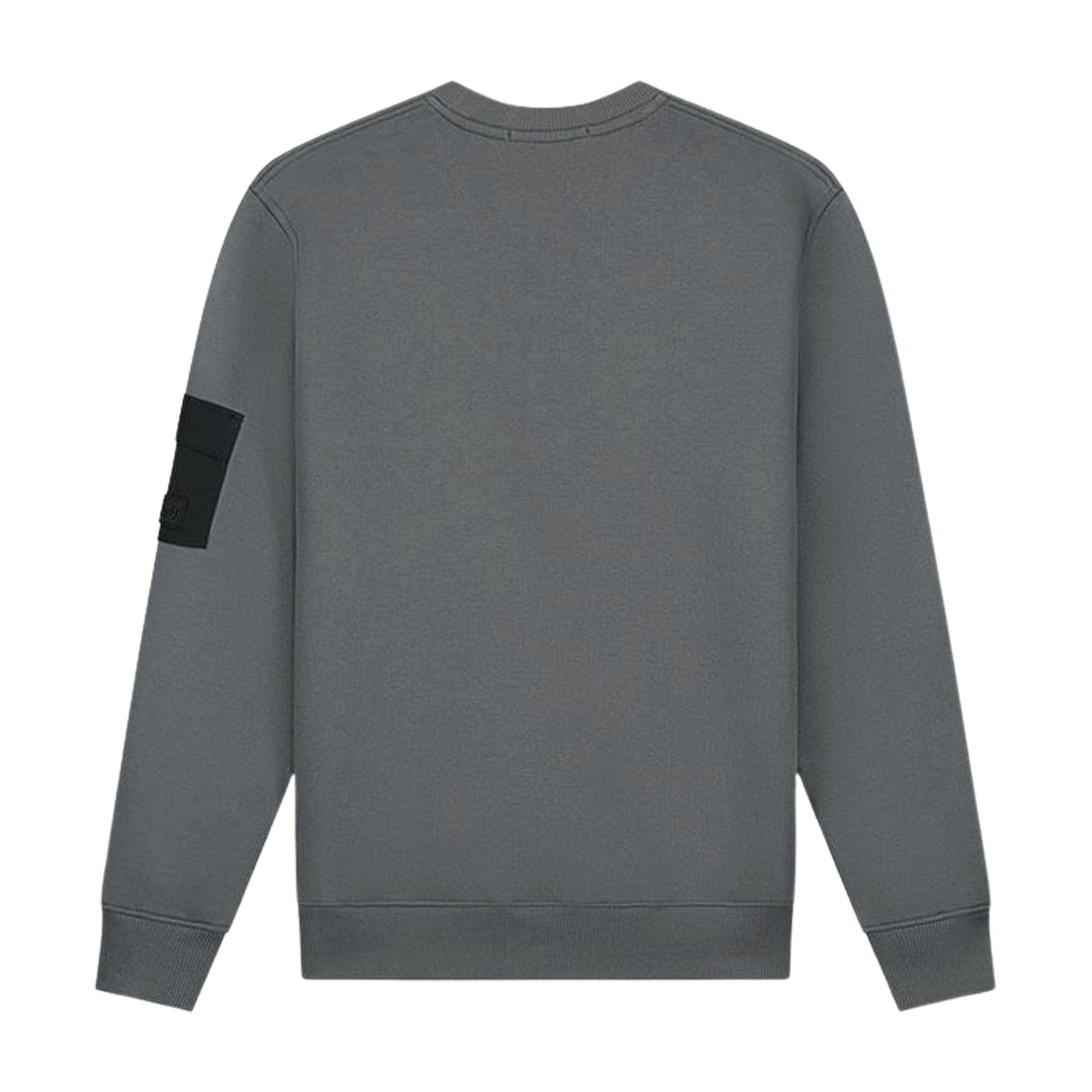 Malelions Nylon Pocket Sweater Heren