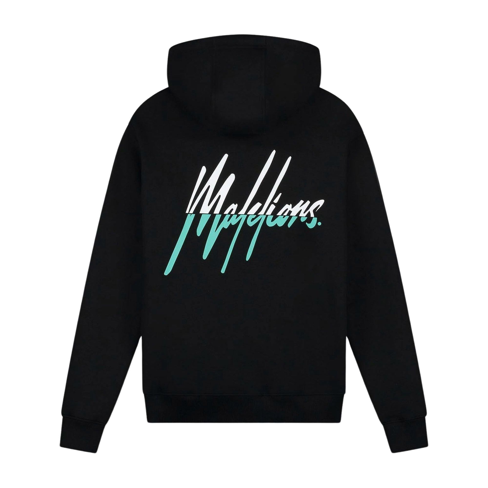 Malelions Split Hoodie Heren