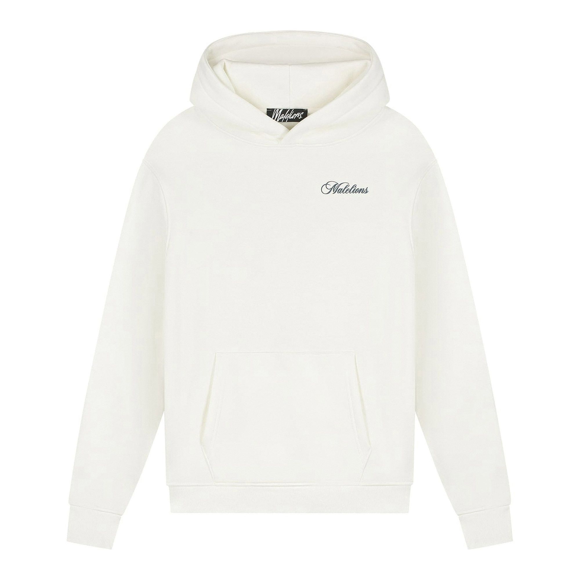 Malelions Angel Hoodie Heren