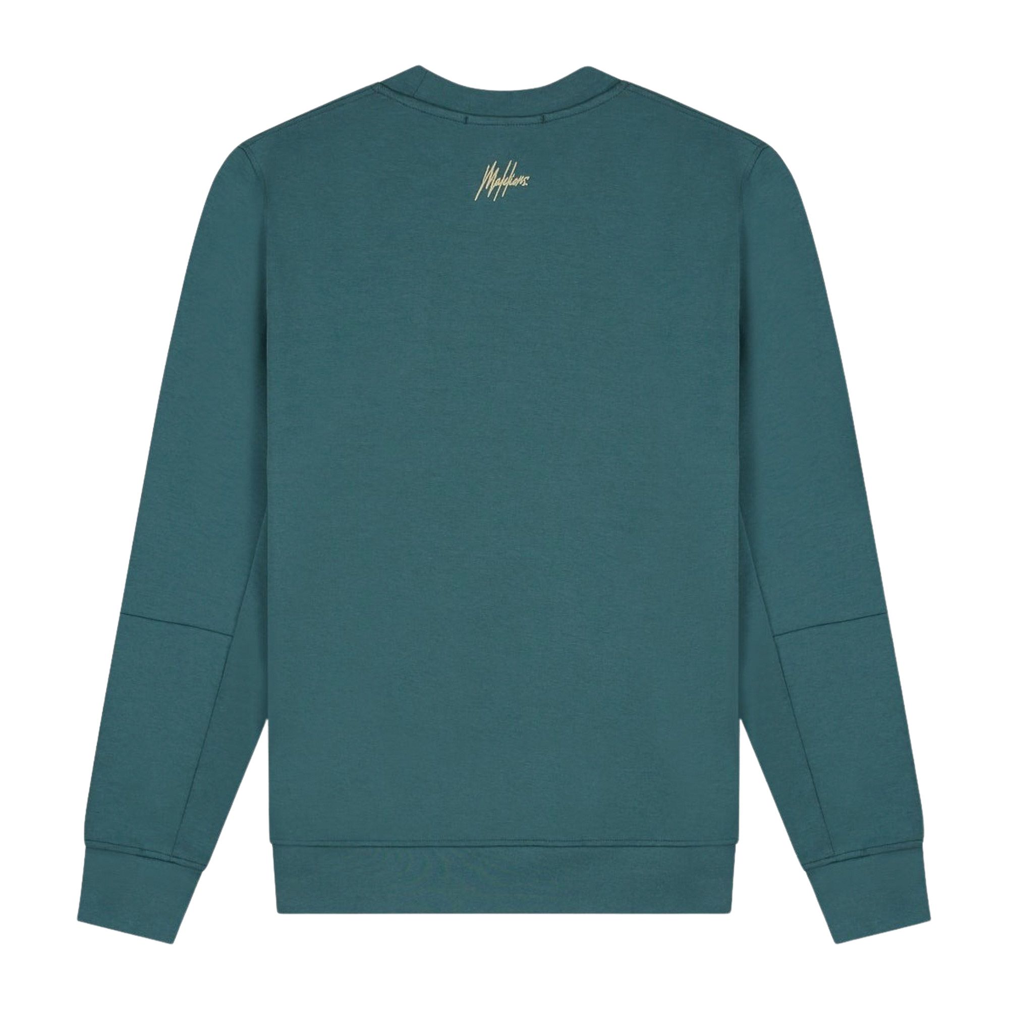 Malelions Sport Counter Sweater Heren