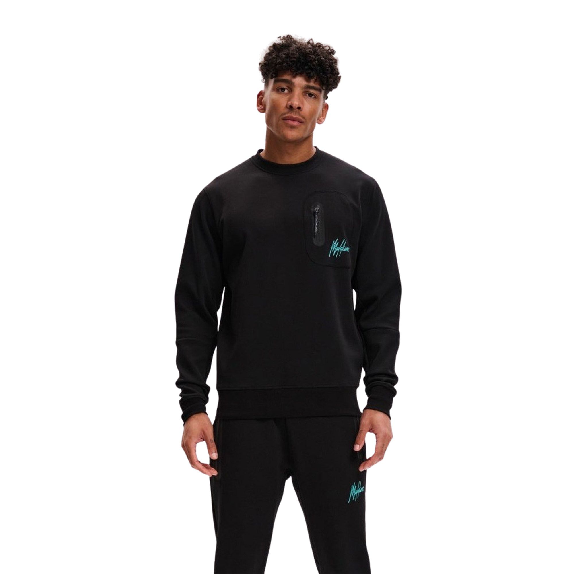 Pull Malelions Sport Counter Hommes