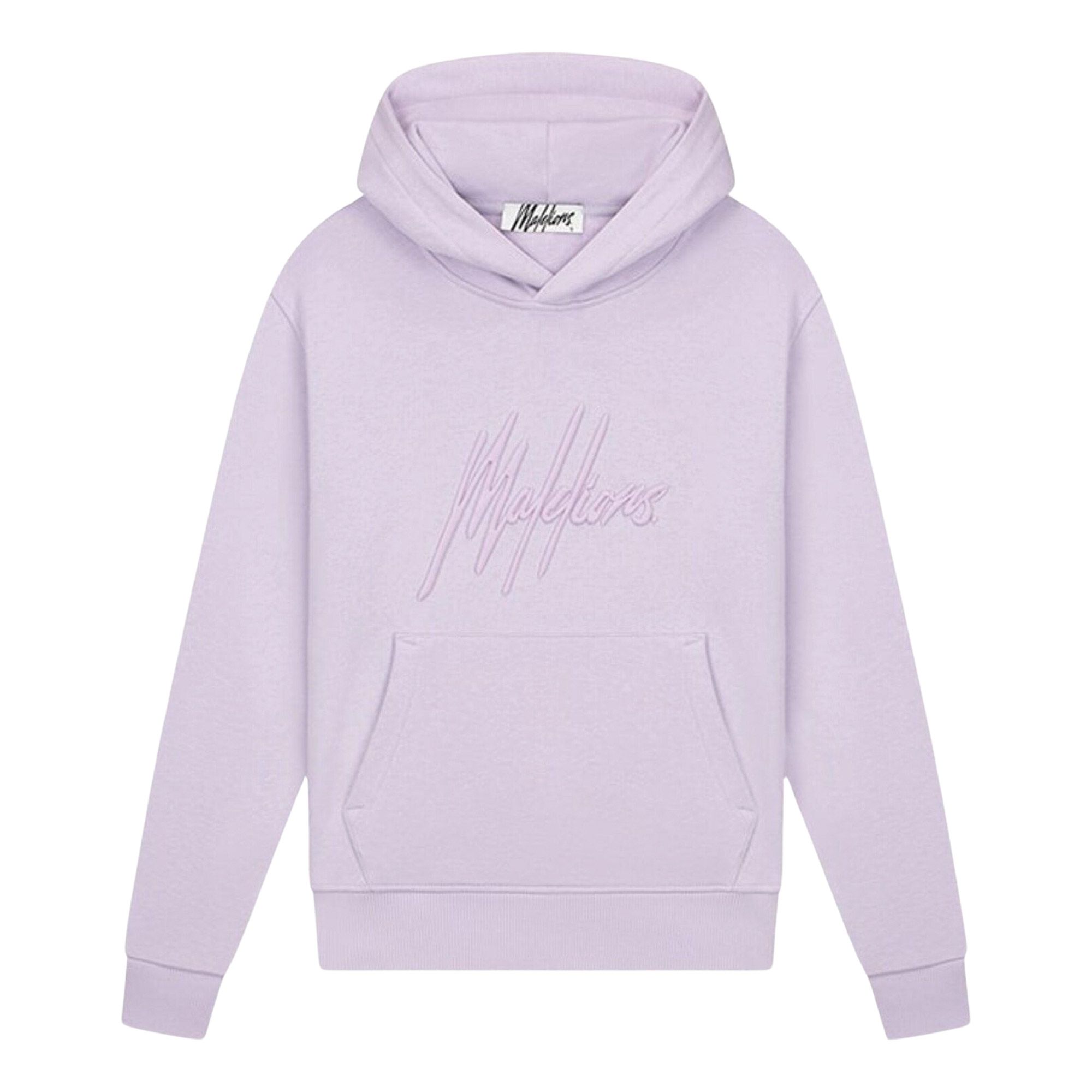 Malelions Essentials Hoodie Women