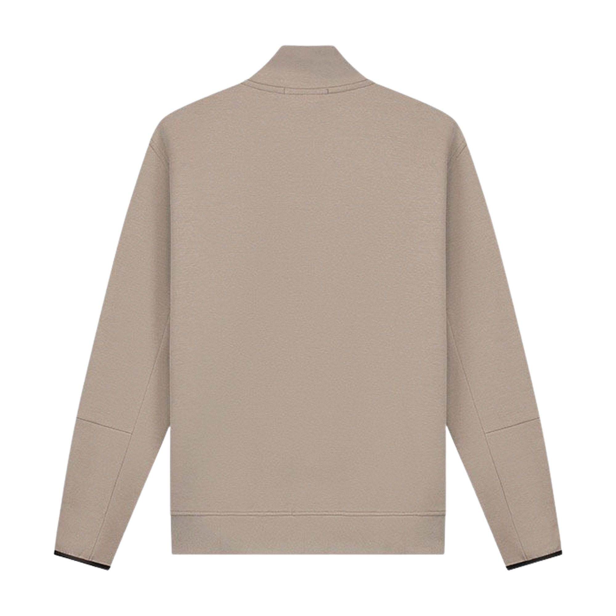 Malelions Sport Counter Half Zip Sweatshirt Heren