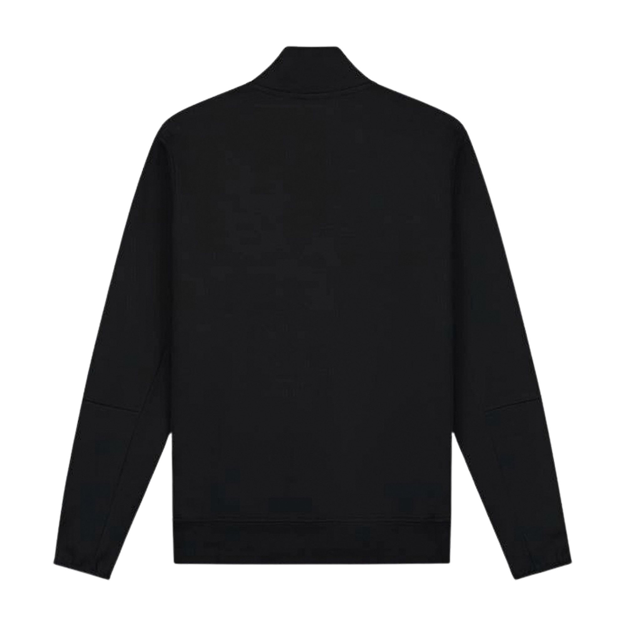 Malelions Sport Counter Half Zip Sweatshirt Heren