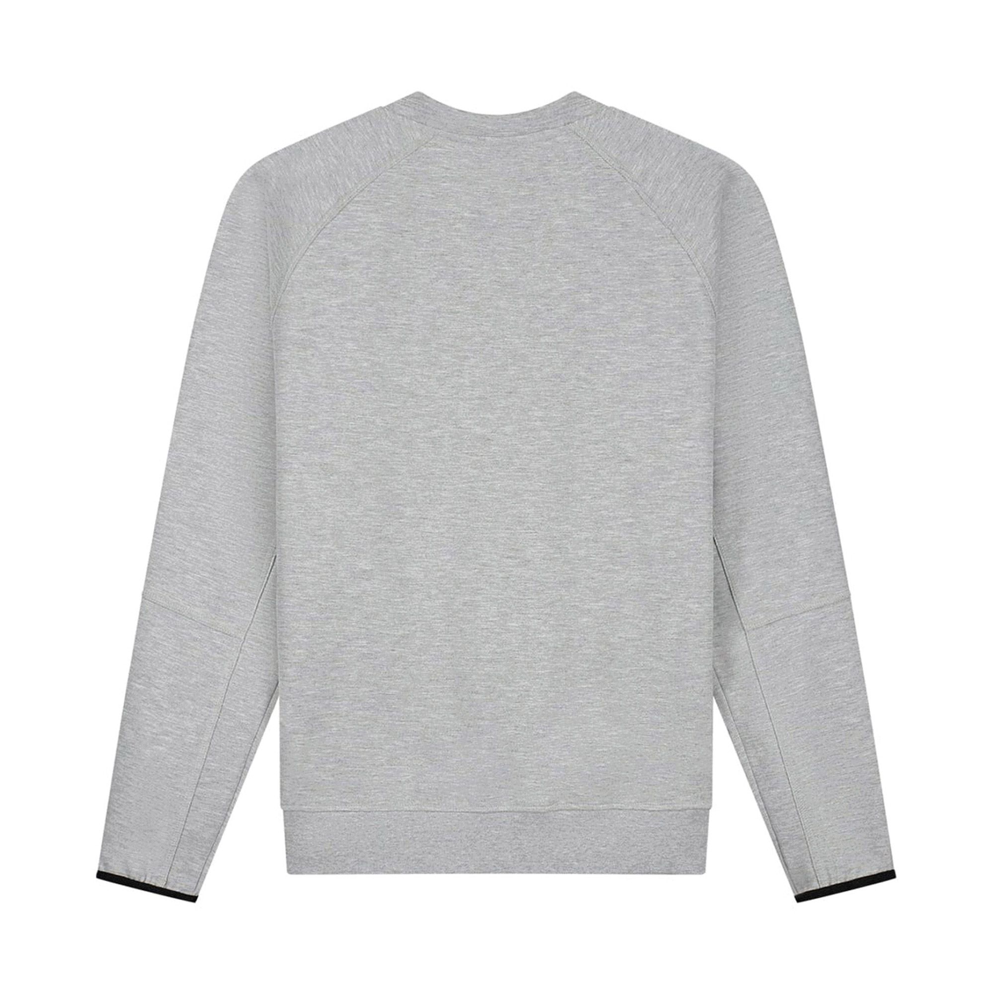 Malelions Sport Counter 2.0 Sweater Heren