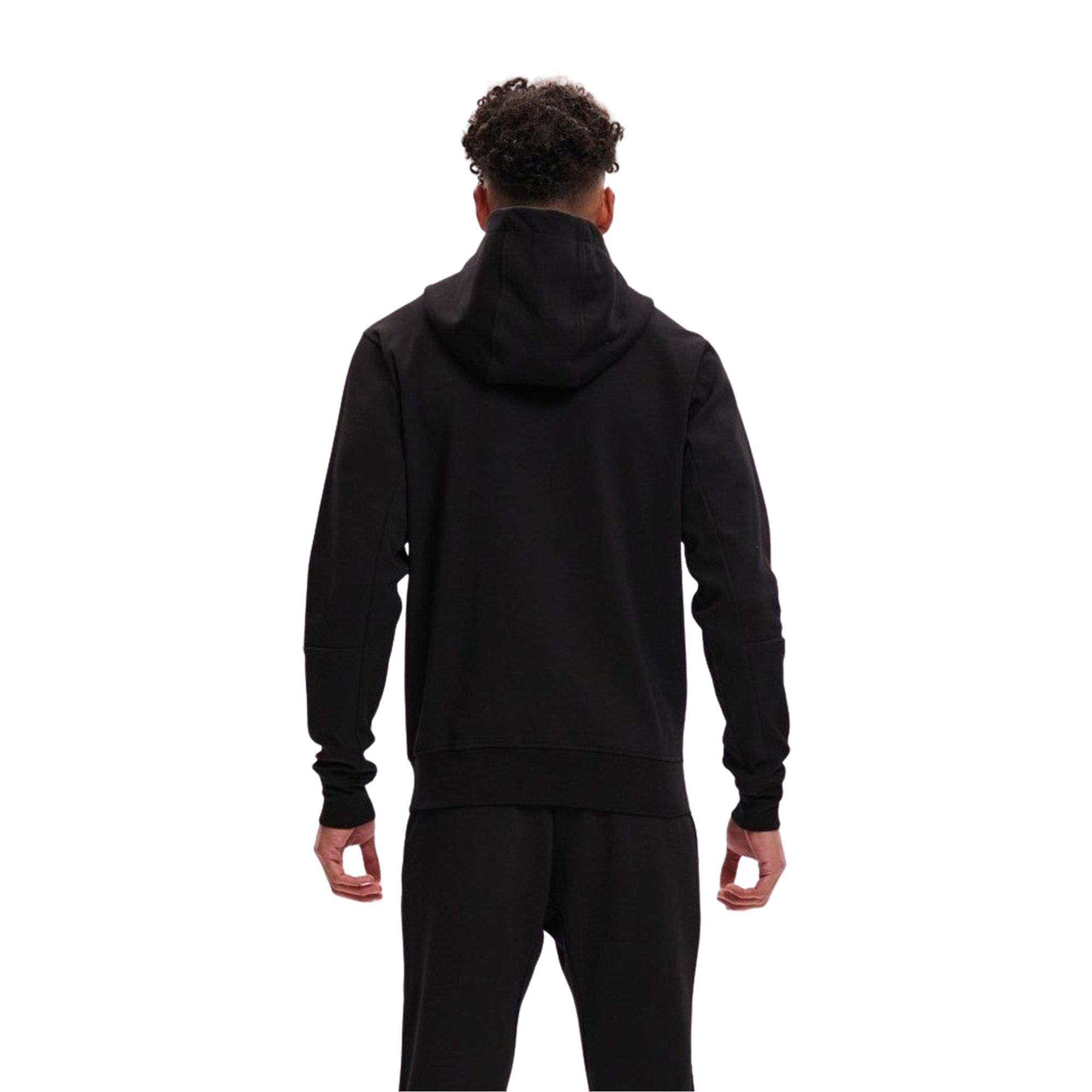 Veste Malelions Sport Counter Hooded Hommes