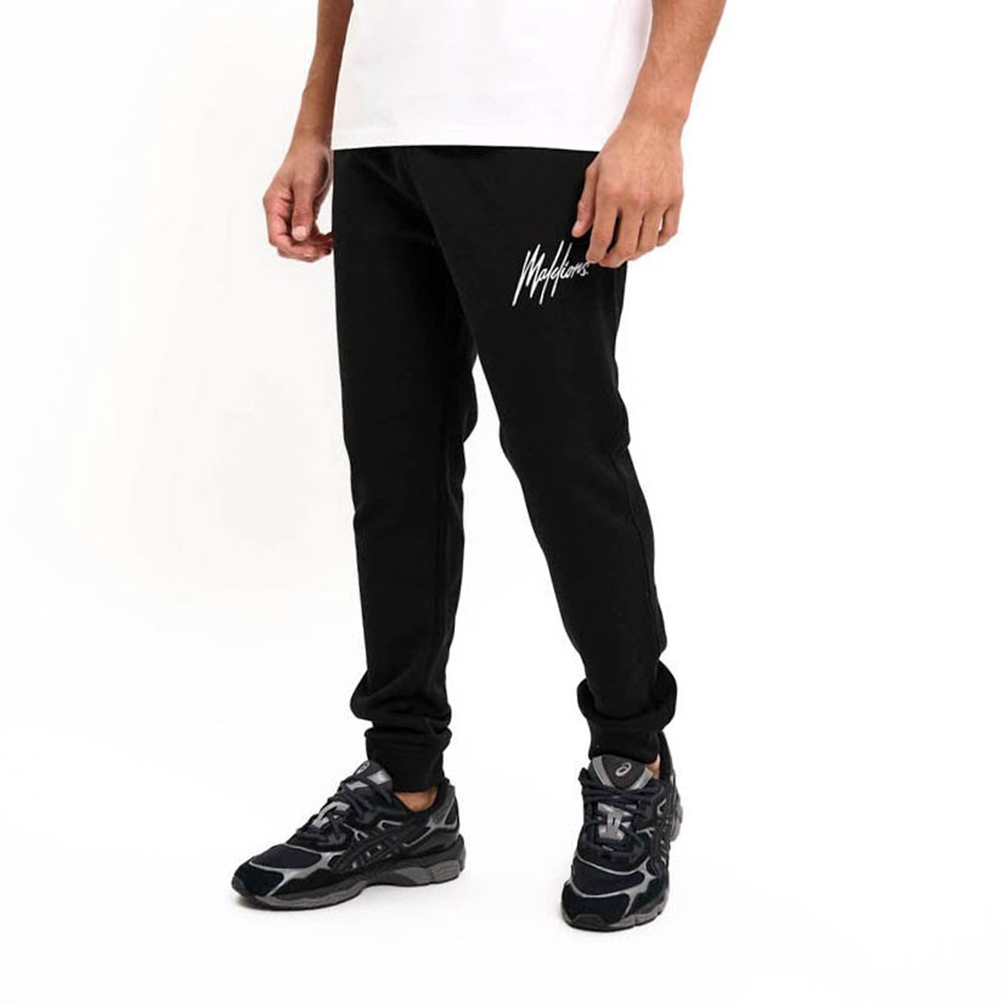 Malelions Basic Joggingbroek Heren