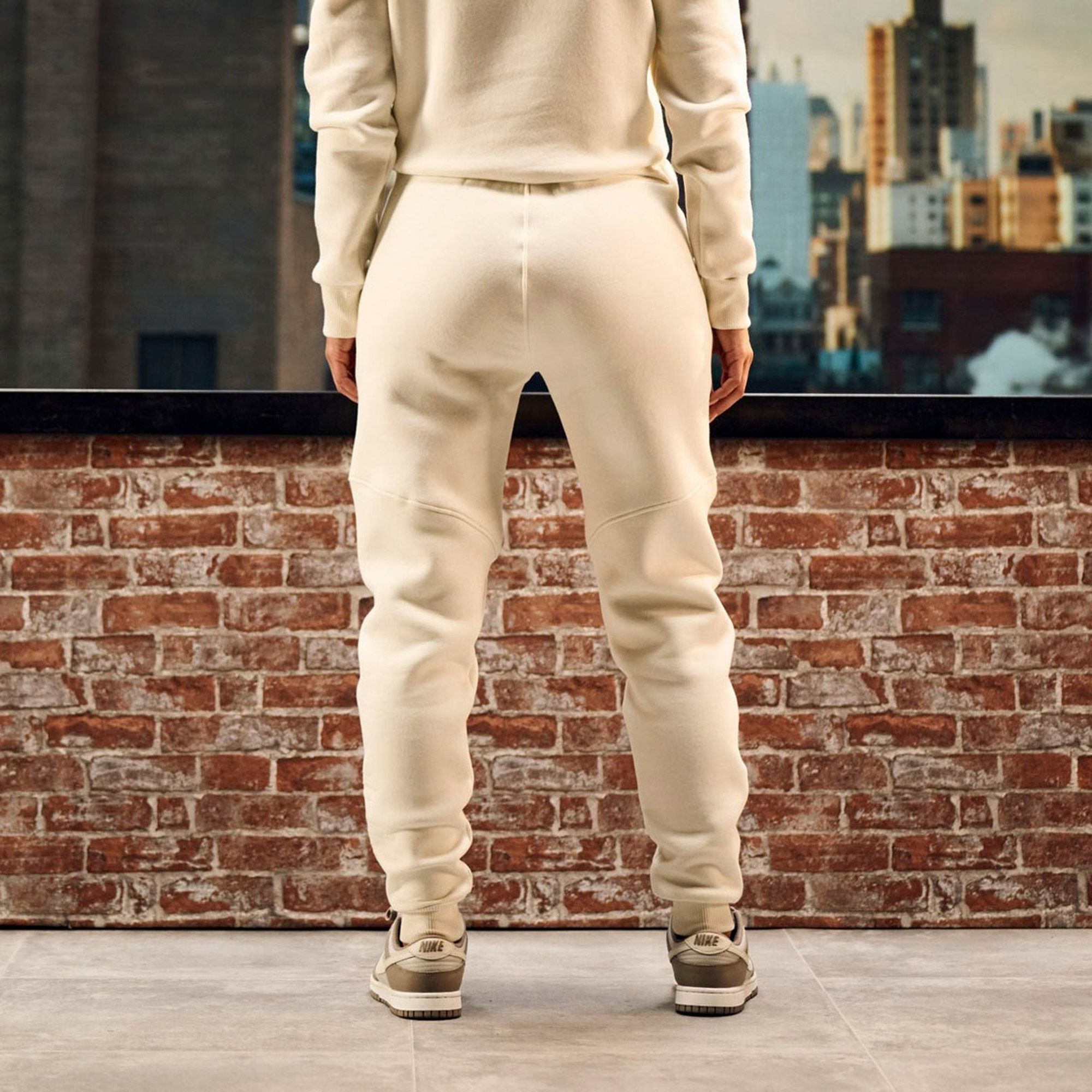 Malelions Essentials Joggingbroek Dames