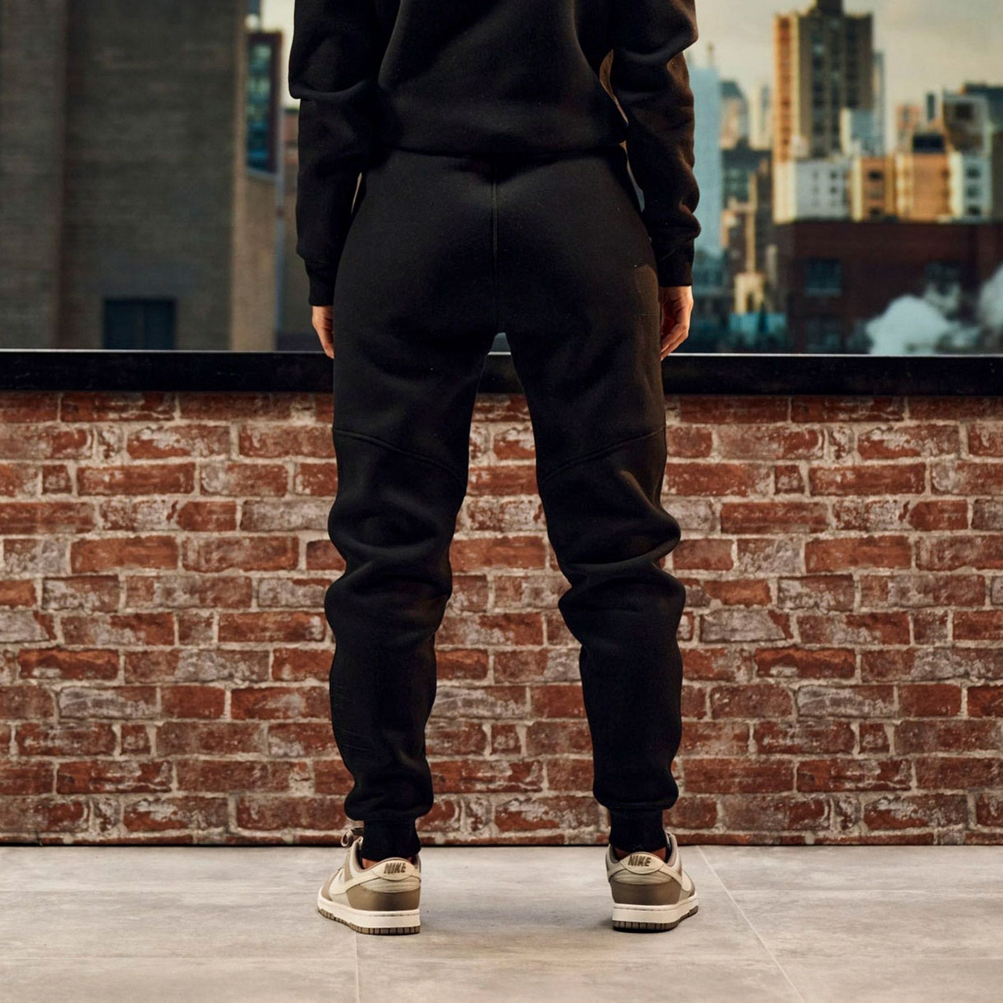 Malelions Essentials Joggingbroek Dames