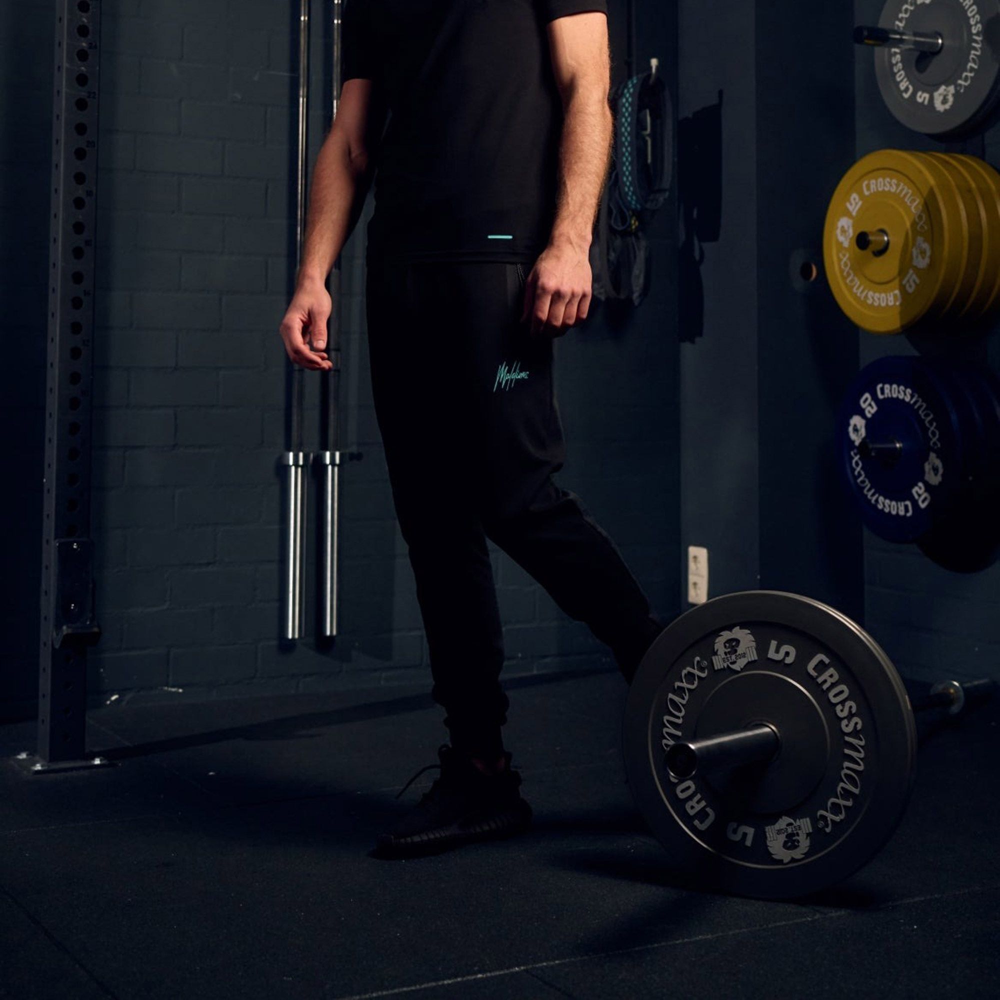 Pantalon de survêtement Malelions Sport Counter Hommes