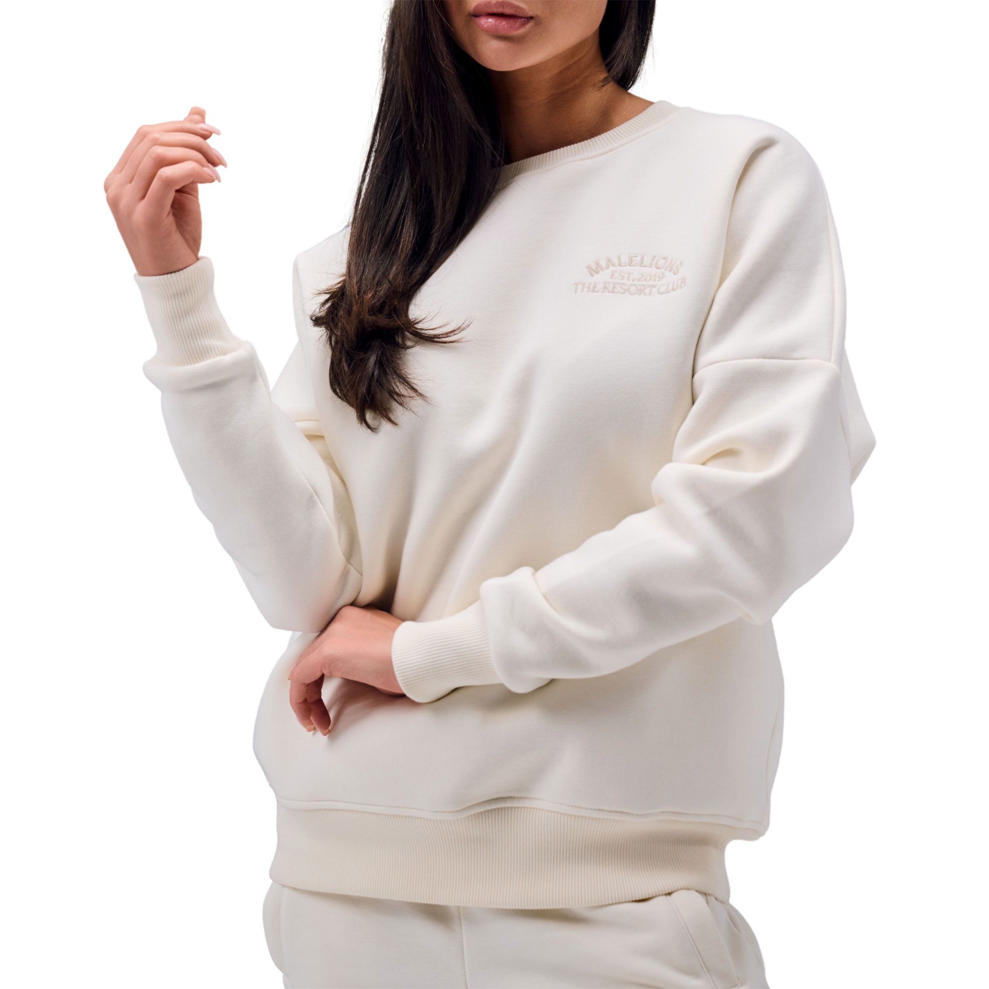 Malelions Paradise Sweater Dames