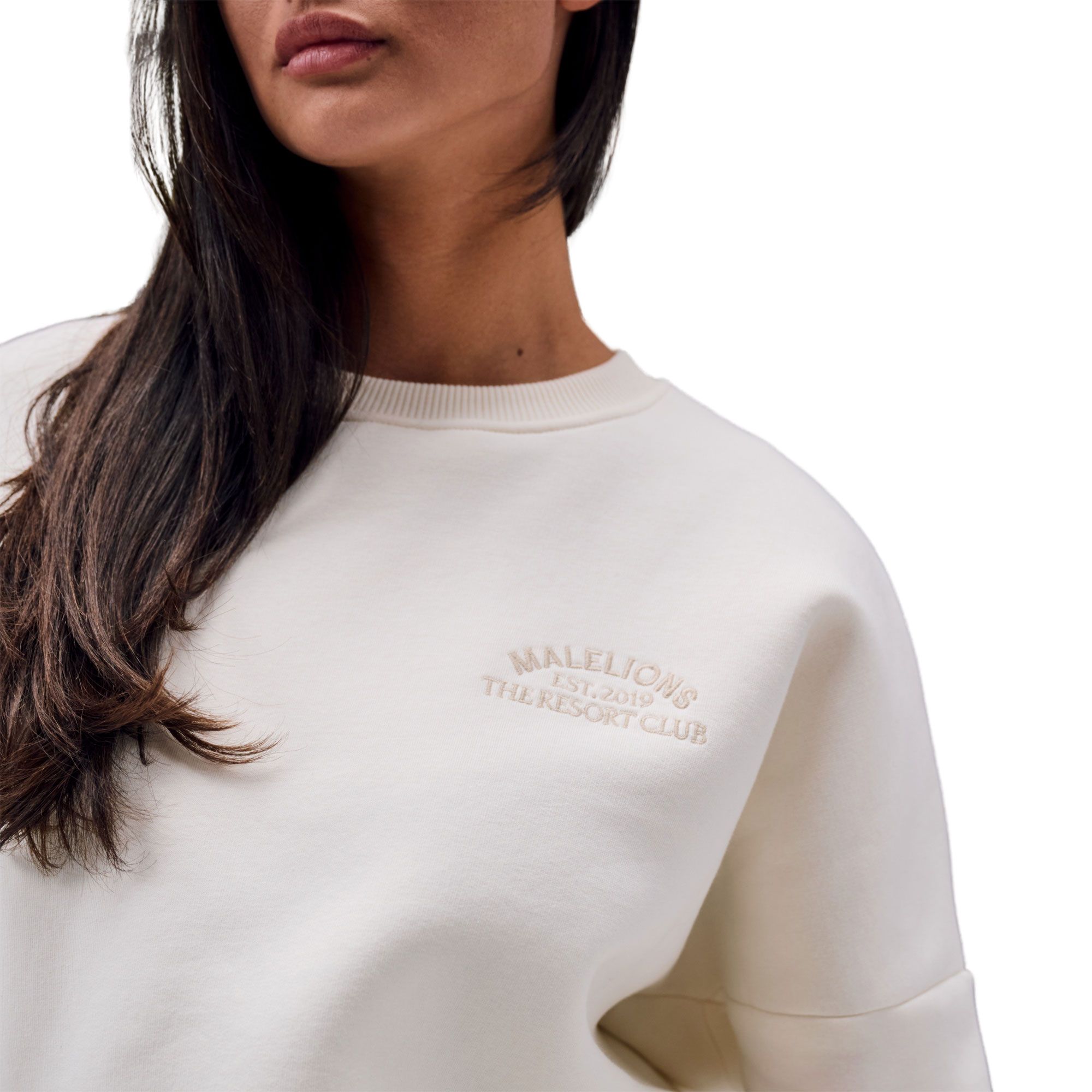 Malelions Paradise Sweater Dames