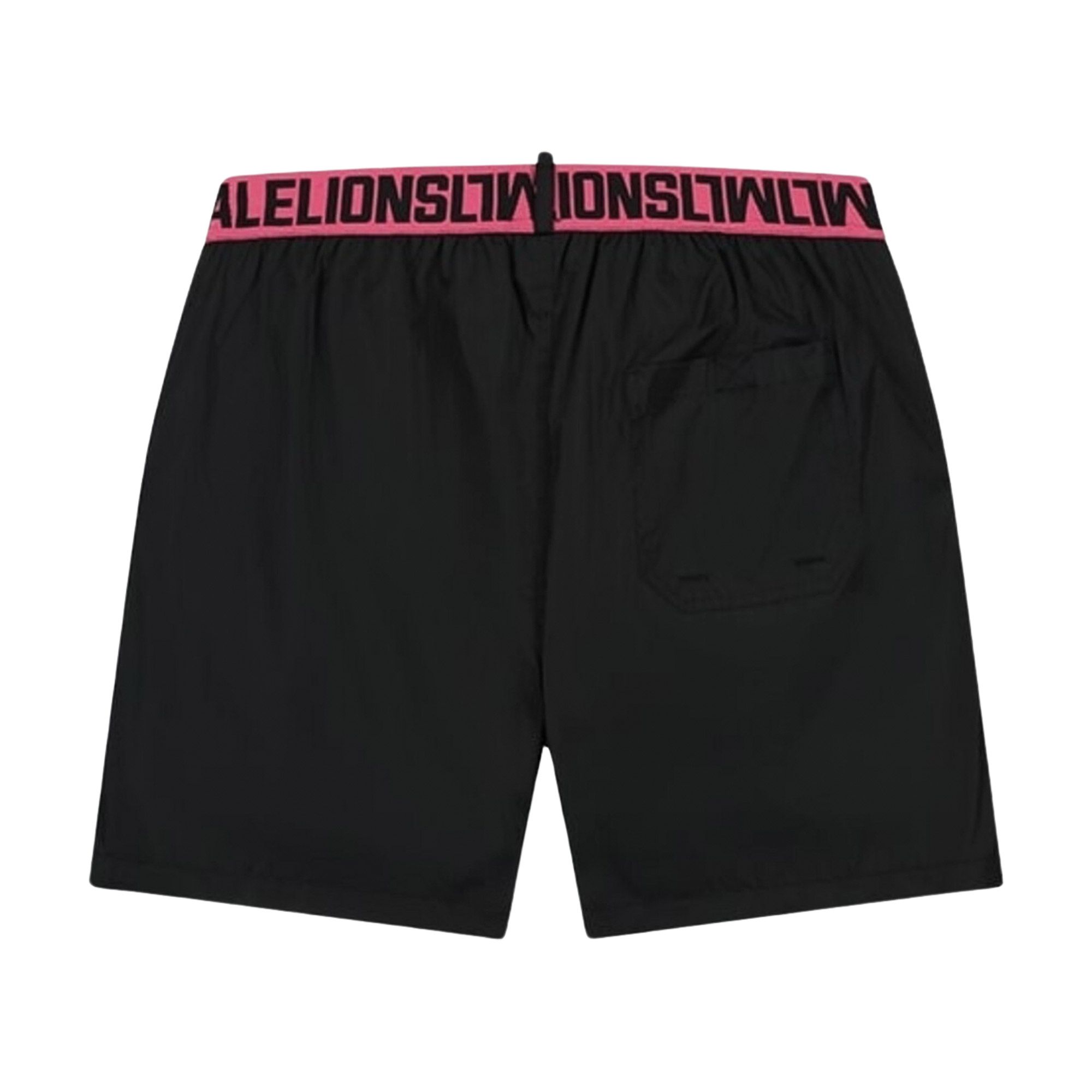 Short de bain Malelions Venetian Hommes