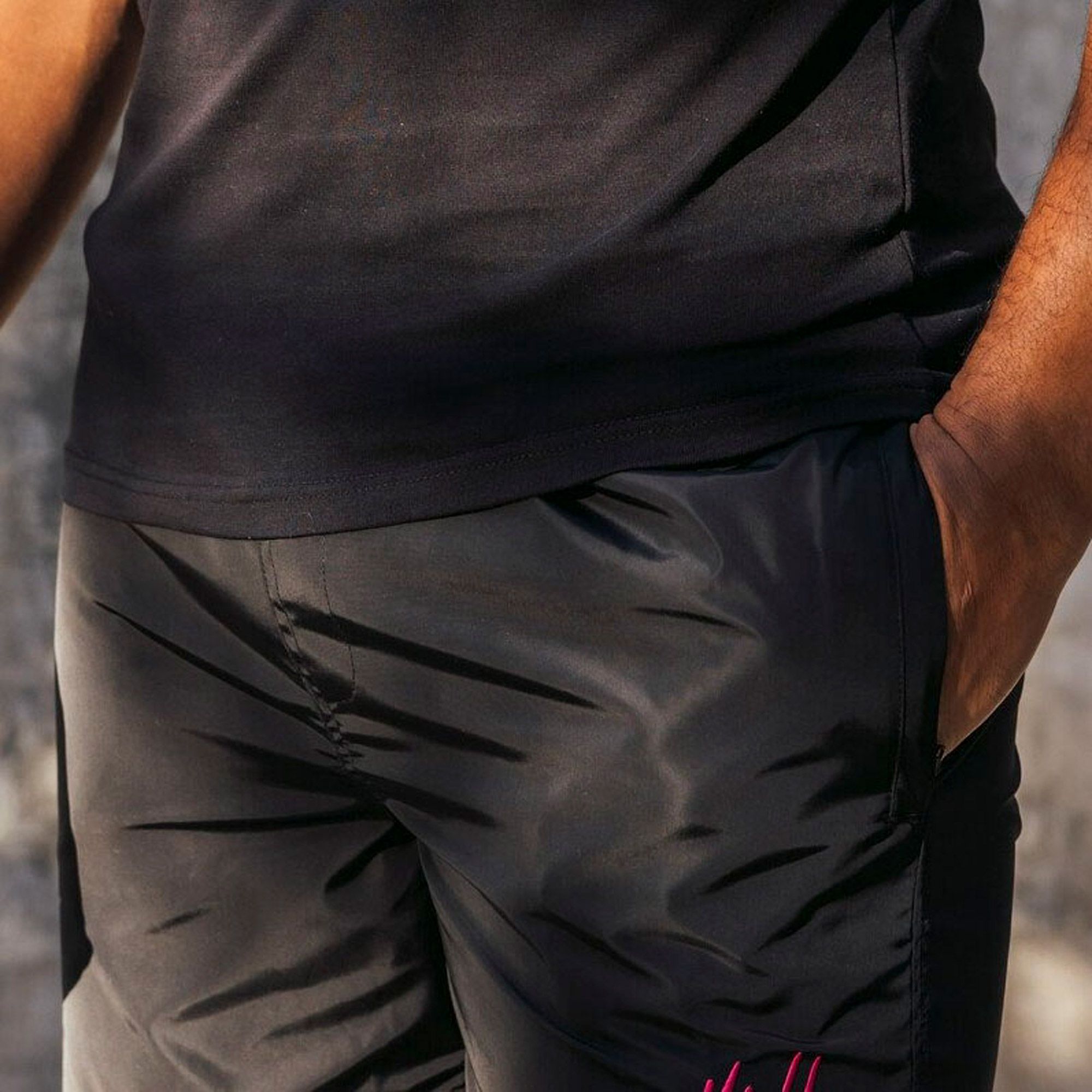 Short de bain Malelions Venetian Hommes