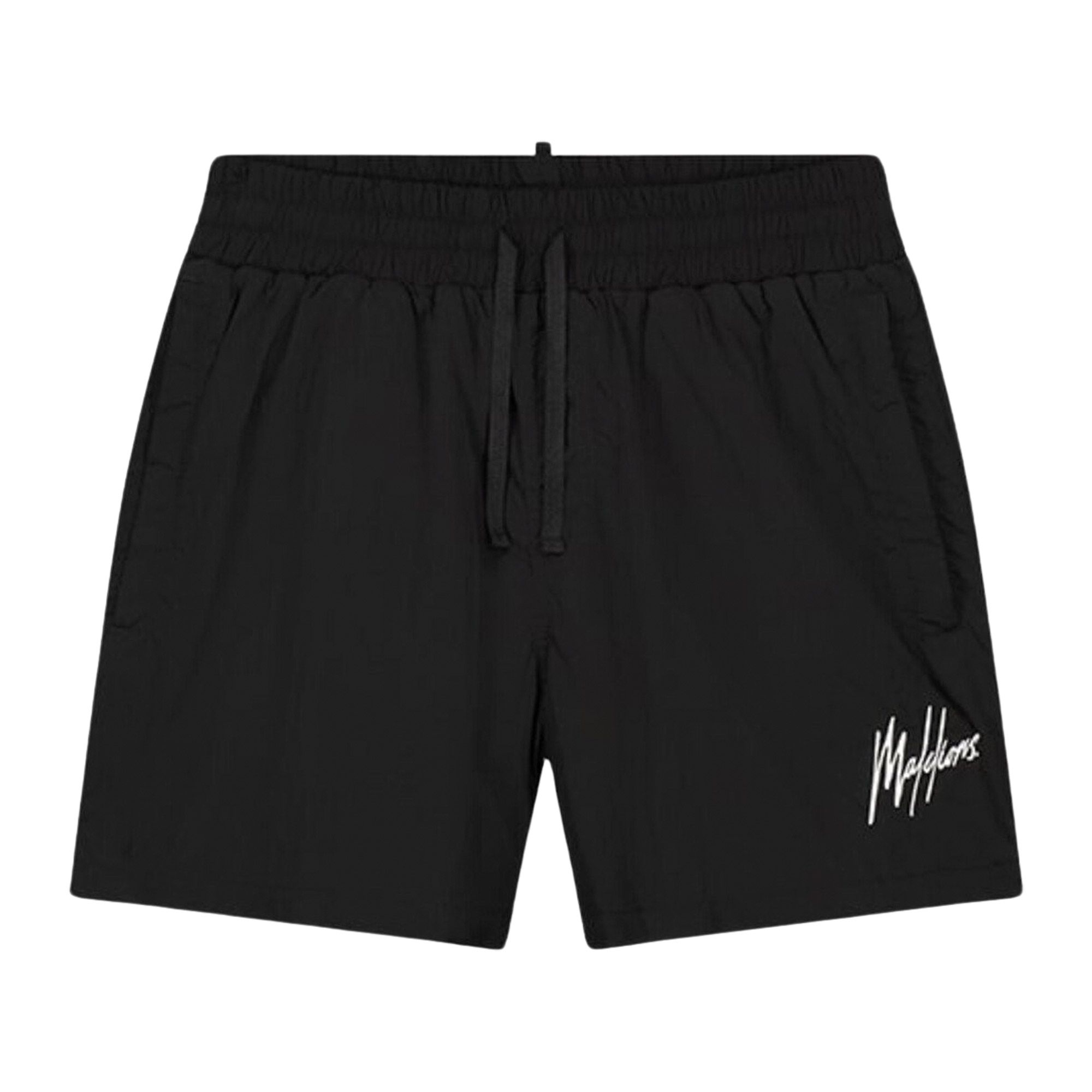 Malelions Crinkle Zwemshort Heren
