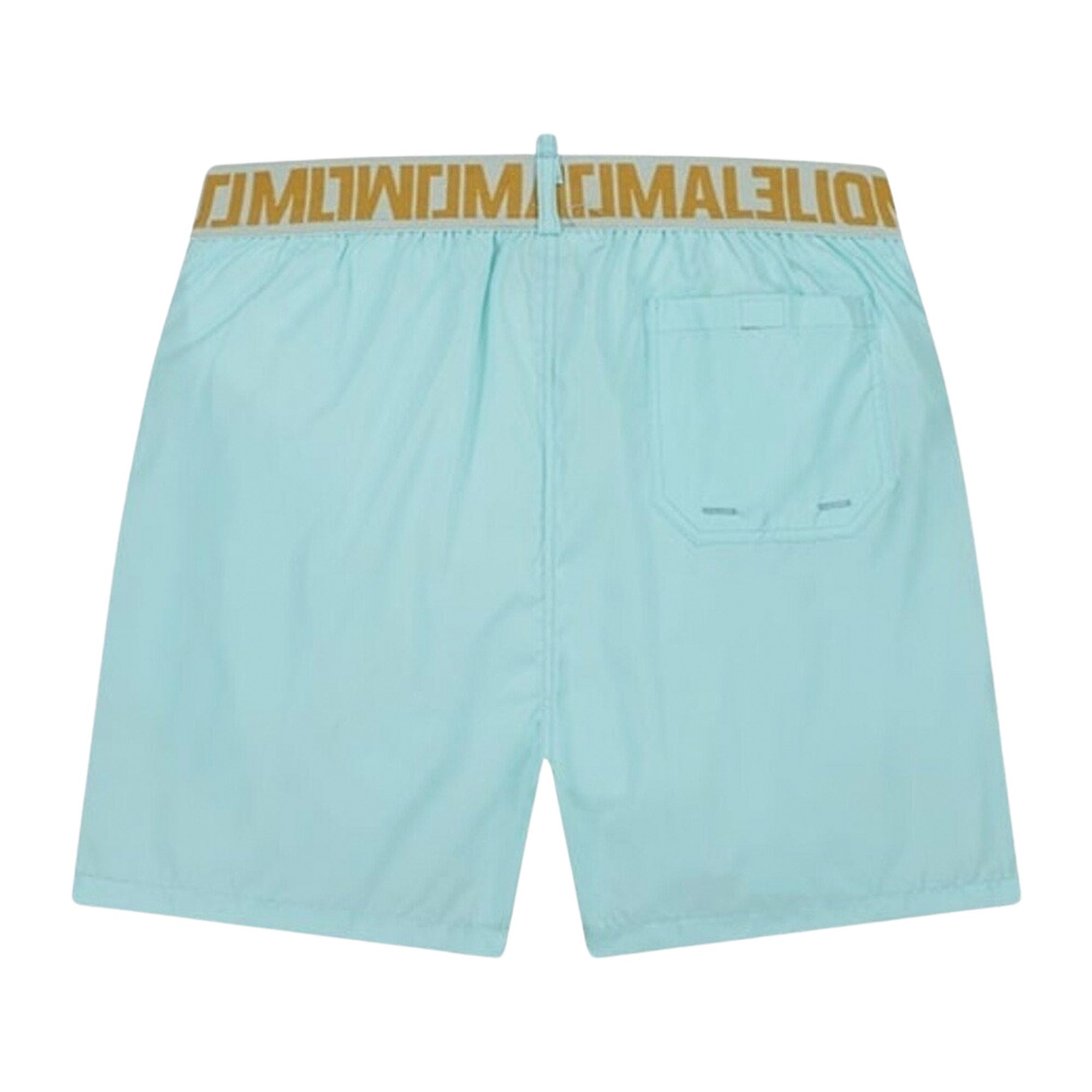 Malelions Venetian Zwemshort Heren