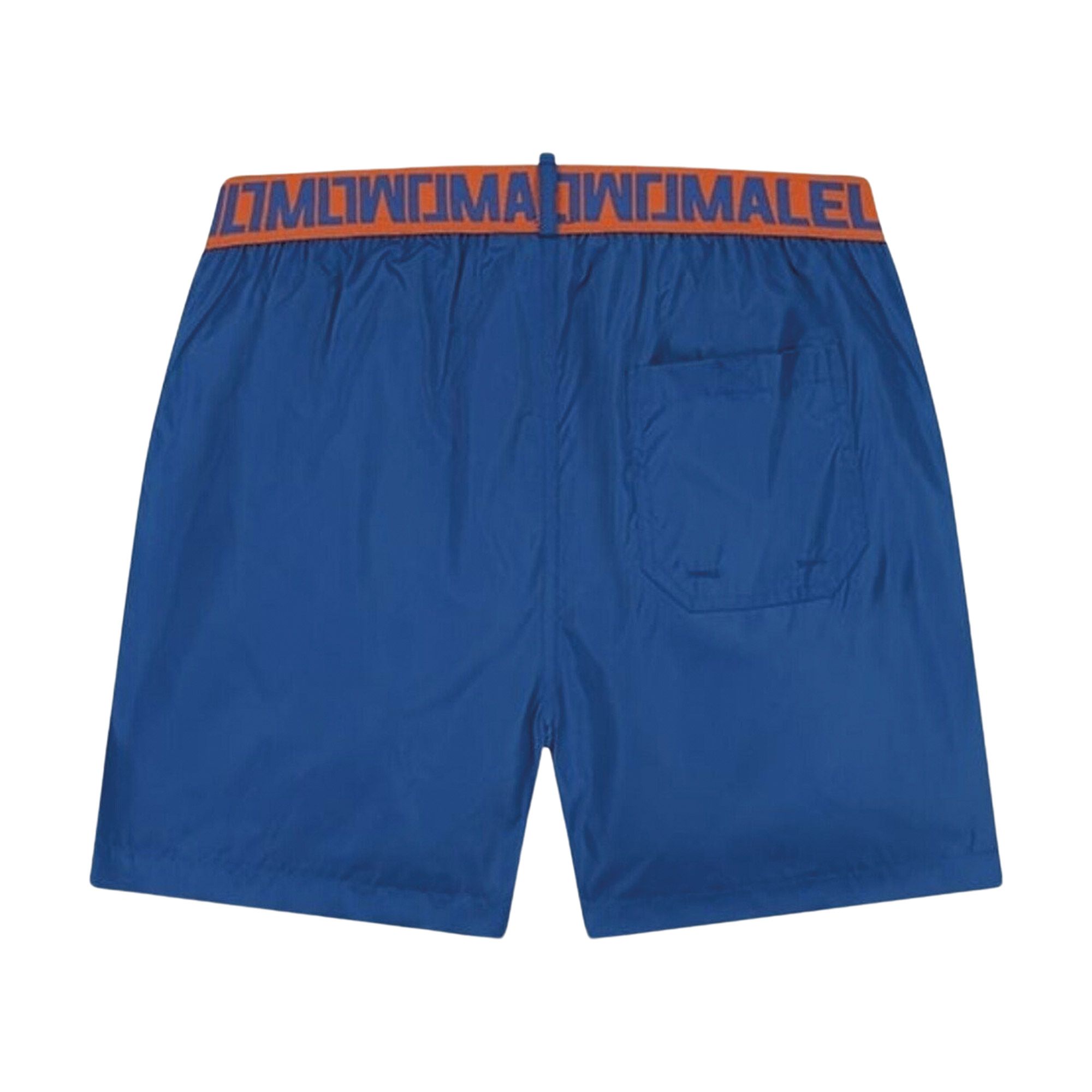 Malelions Venetian Zwemshort Heren