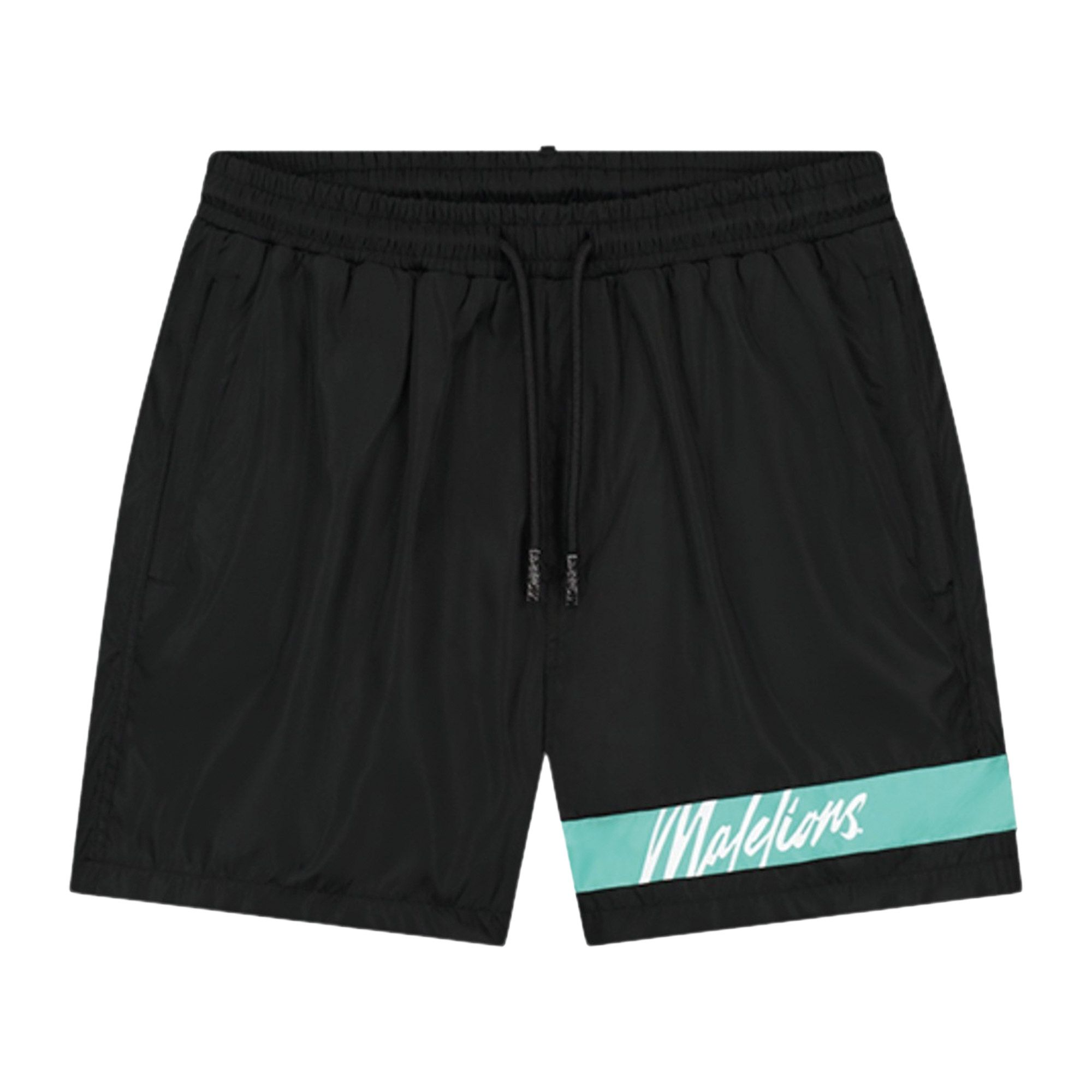 Malelions Captain Zwemshort Heren