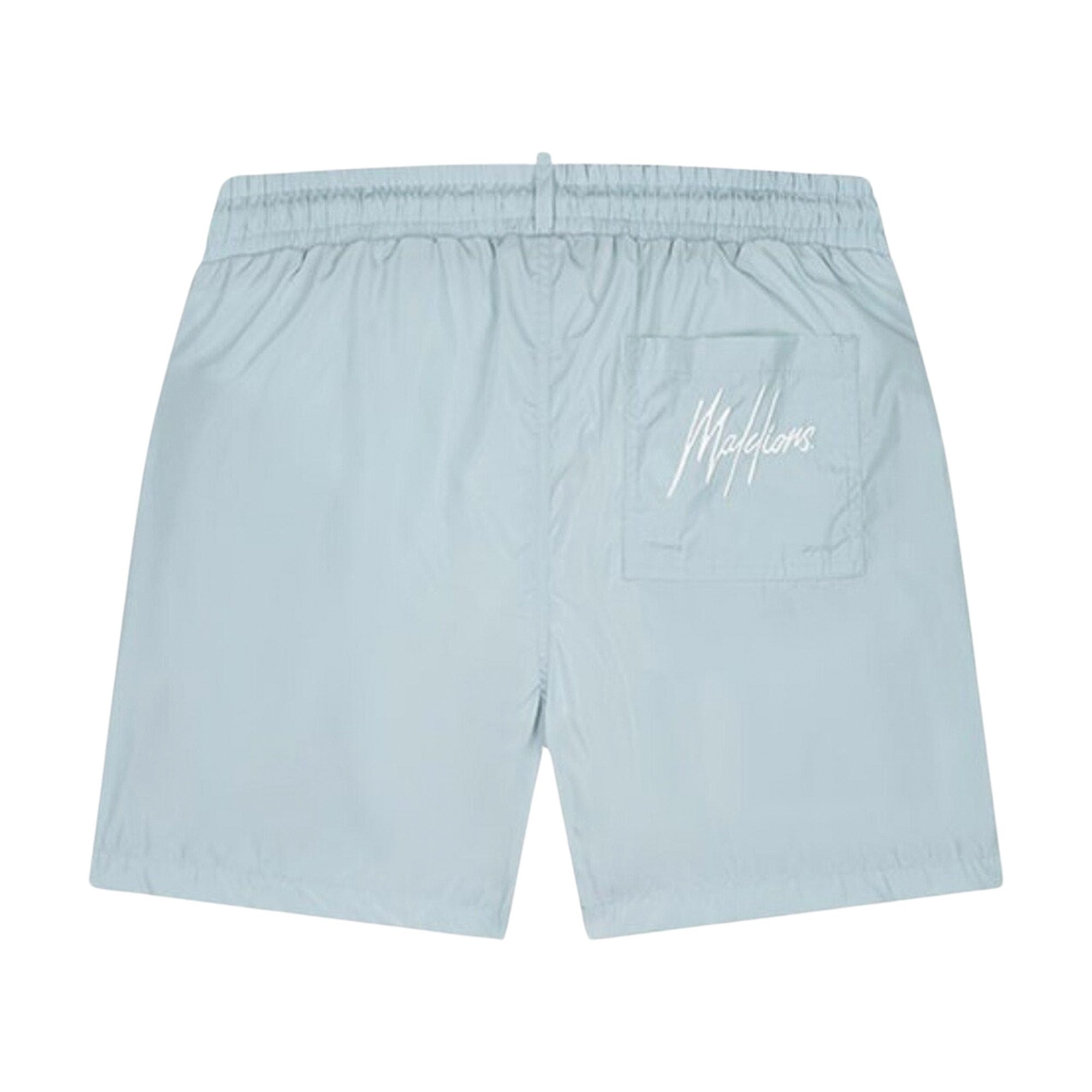 Short de bain Malelions Captain Hommes