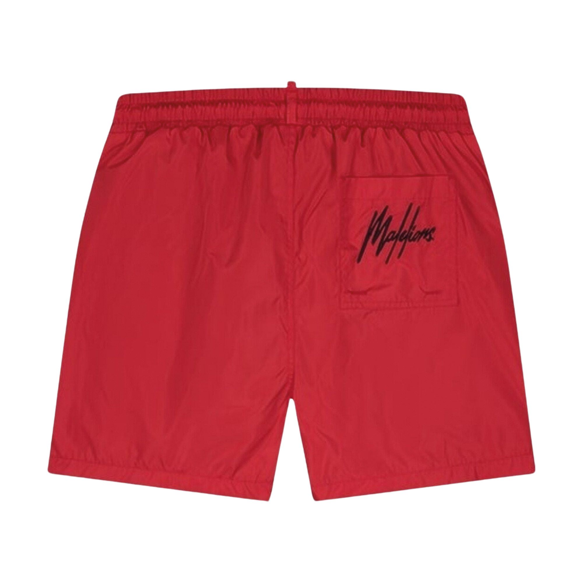 Short de bain Malelions Captain Hommes