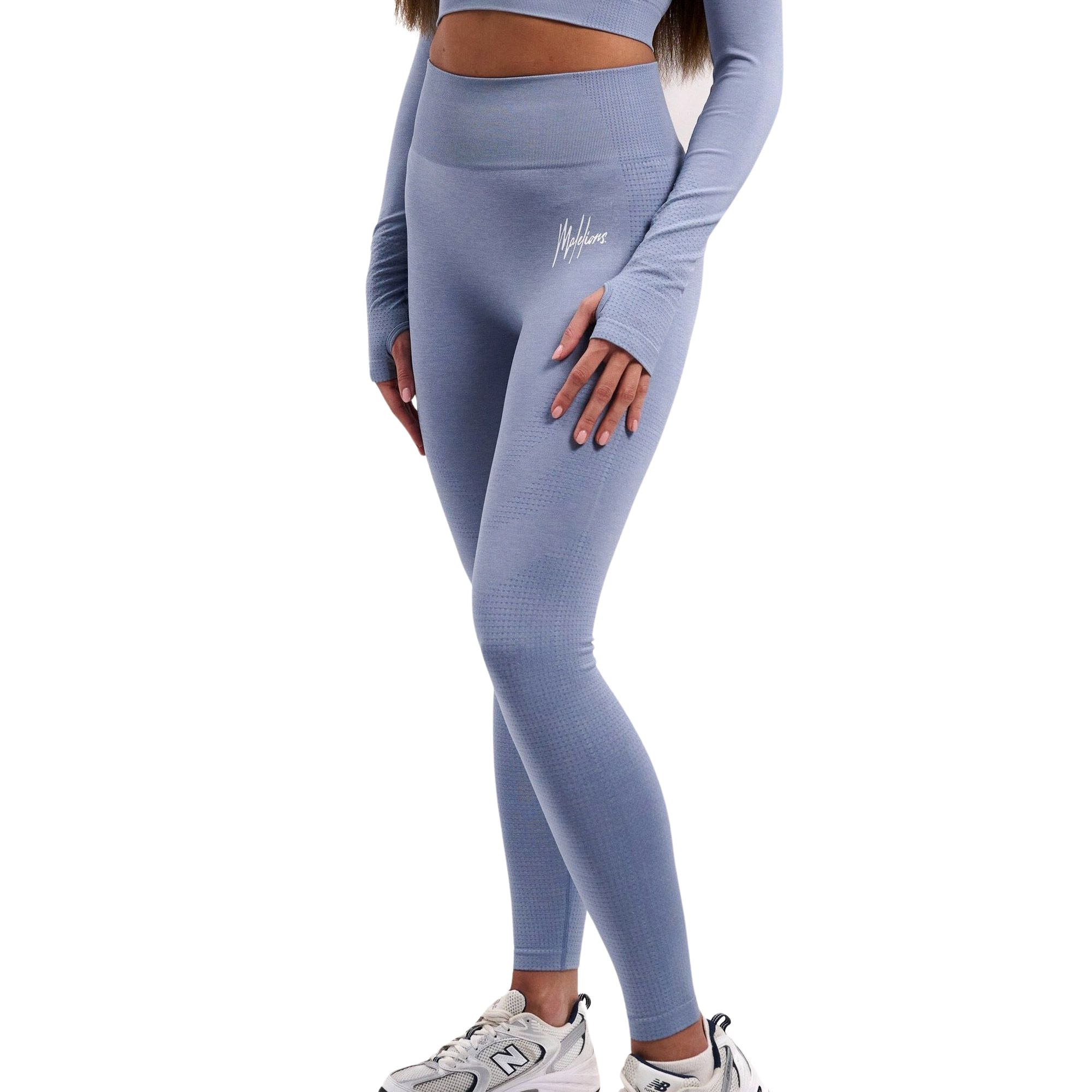 Malelions Sport Seamless Tight Dames