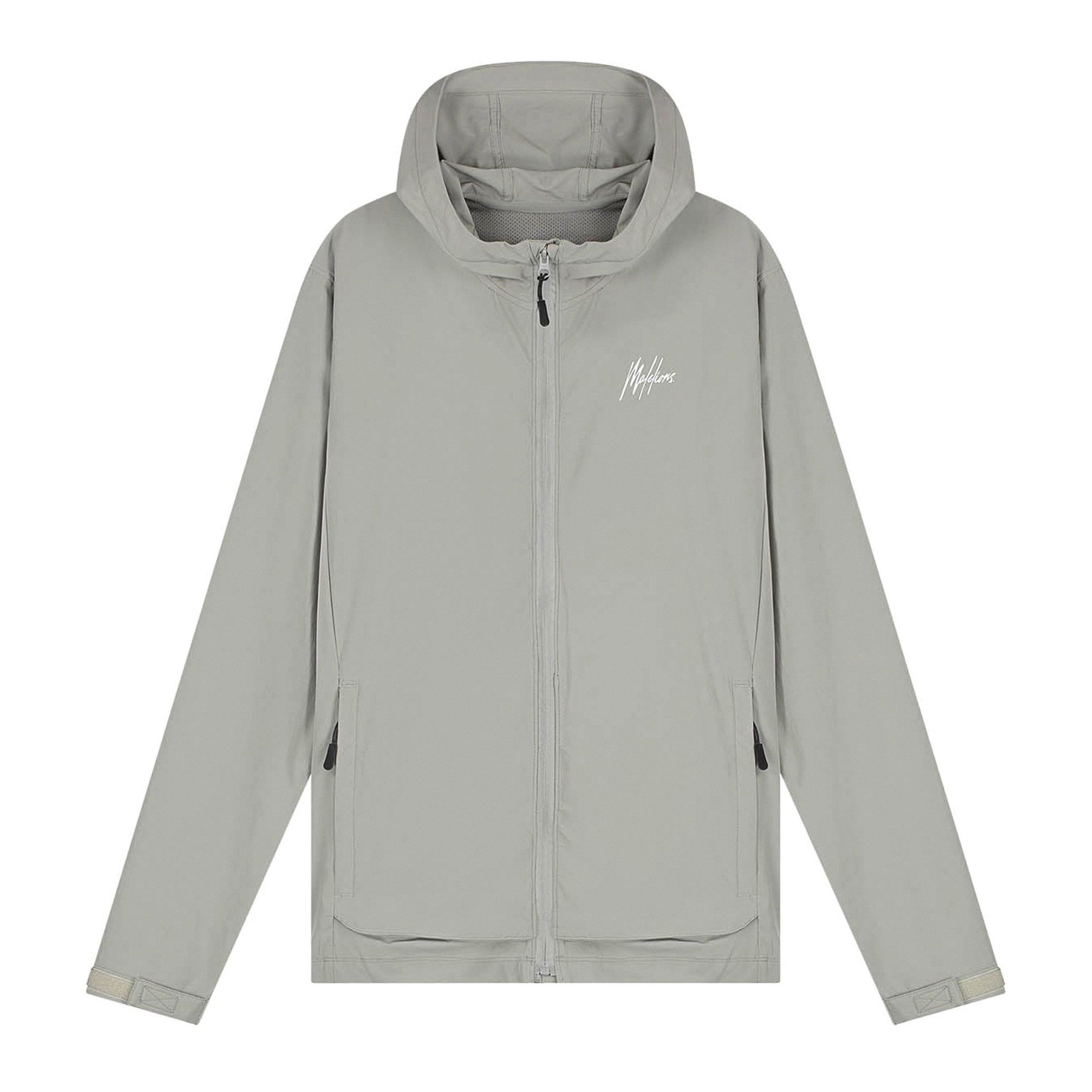 Malelions Sport Running Trainingsjacket Heren