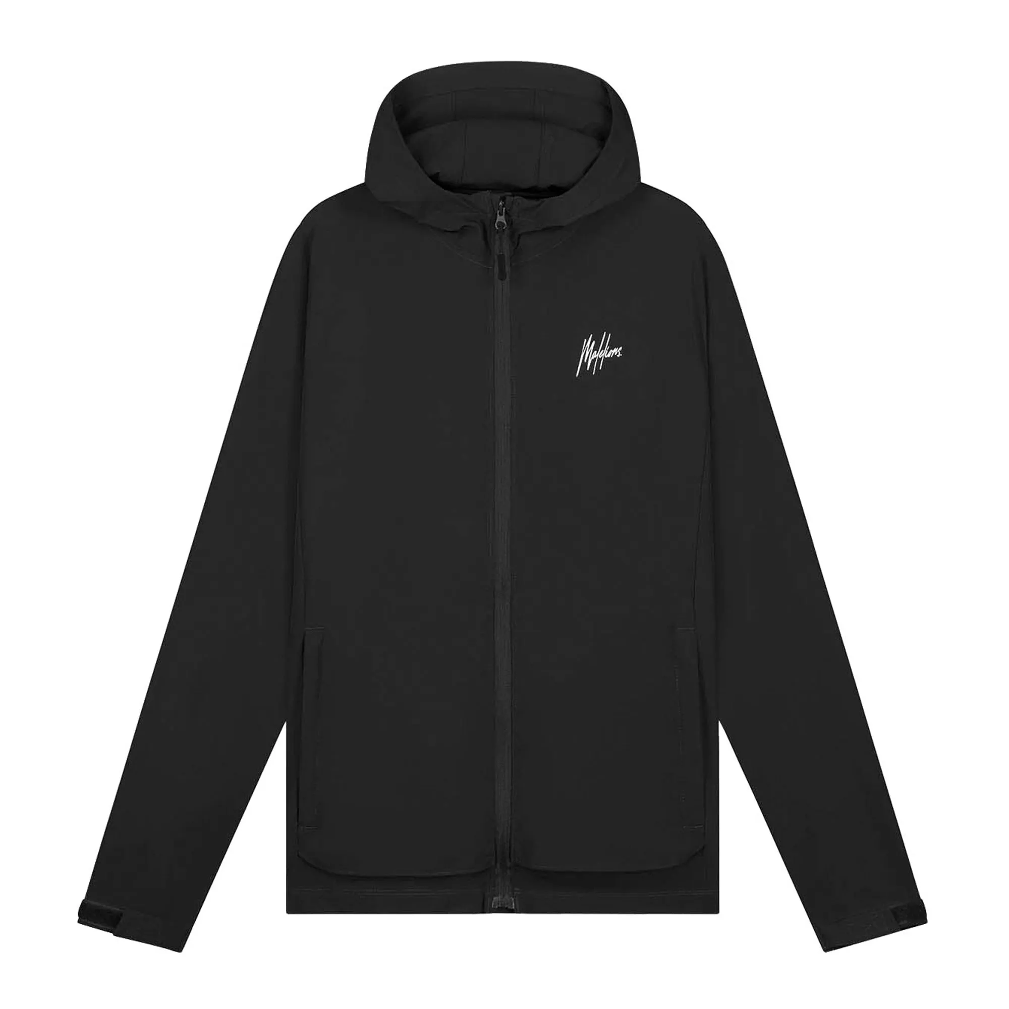 Malelions Sport Running Trainingsjacket Heren