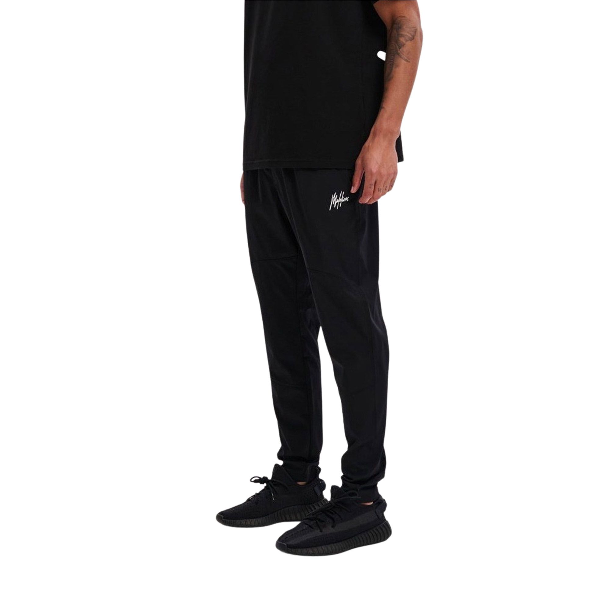 Malelions Sport Running Trainingsbroek Heren