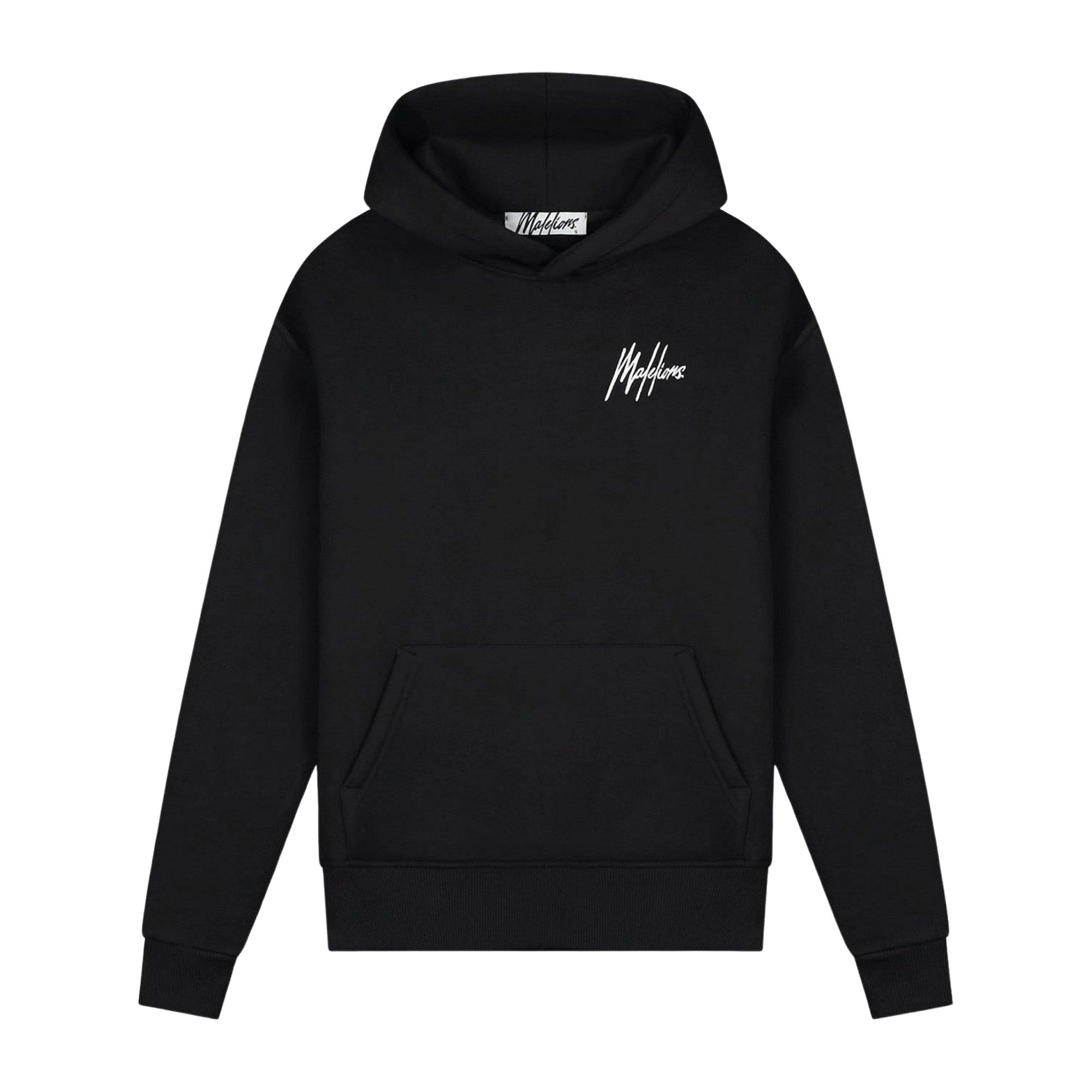 Malelions Signature Hooded Trainingspak Dames