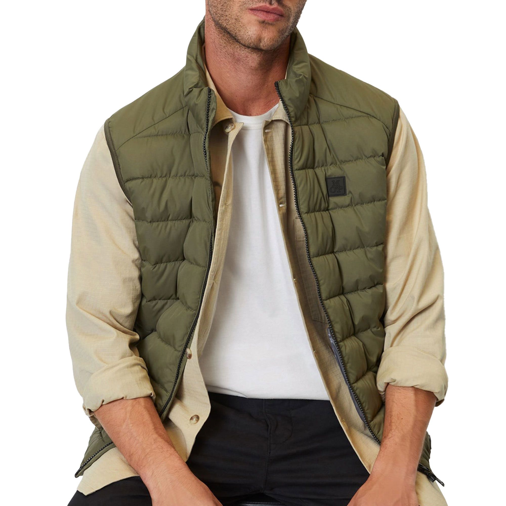 Marc O'Polo Bodywarmer Heren