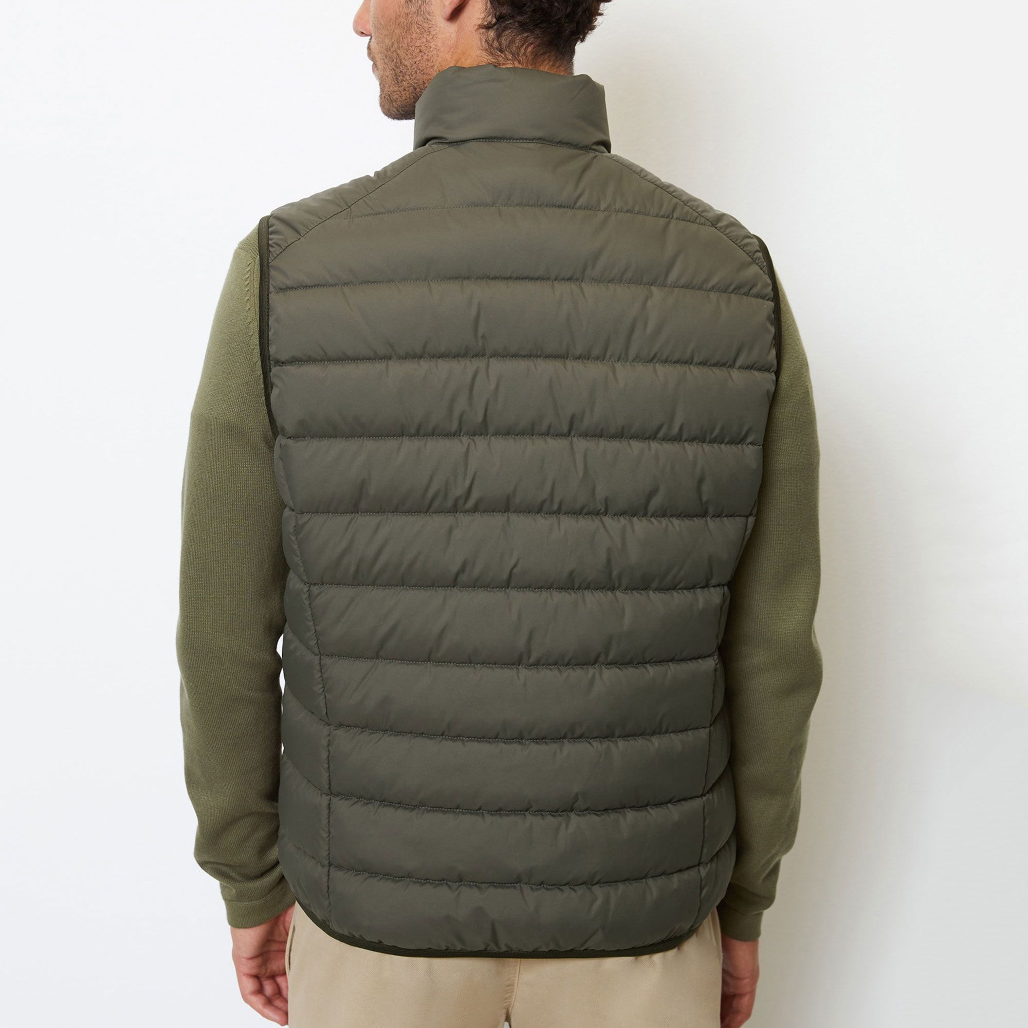 Marc O'Polo Bodywarmer Heren
