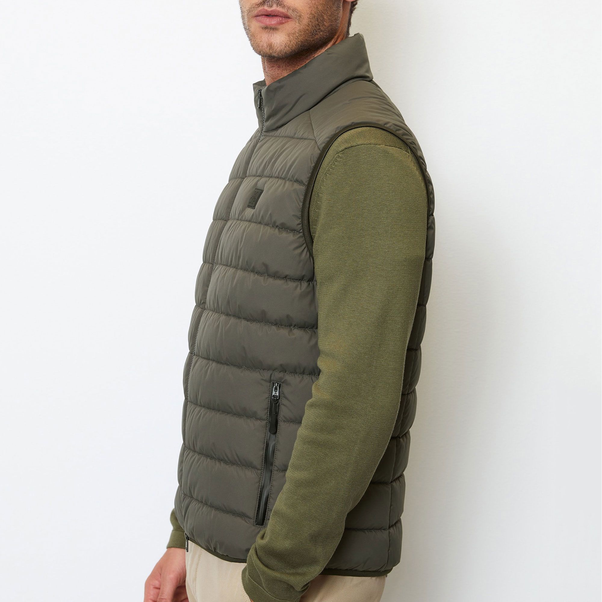 Marc O'Polo Bodywarmer Heren