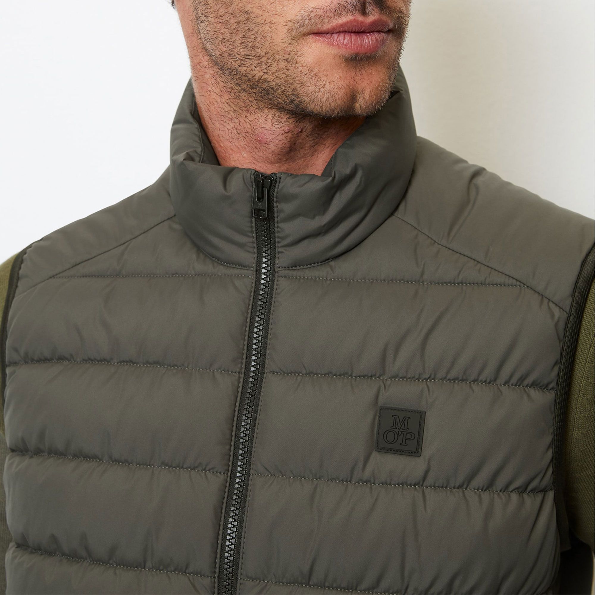 Marc O'Polo Bodywarmer Heren