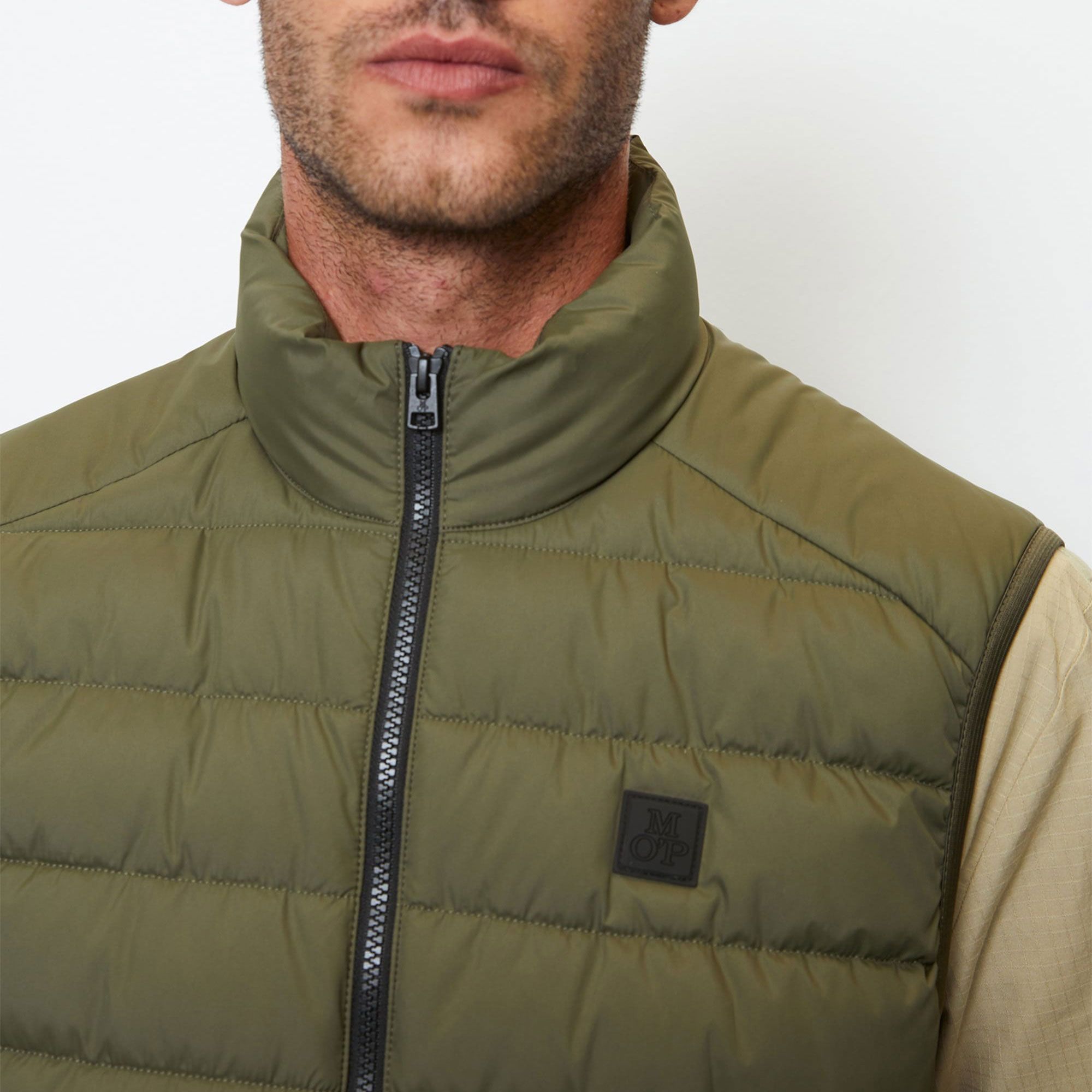 Marc O'Polo Bodywarmer Heren
