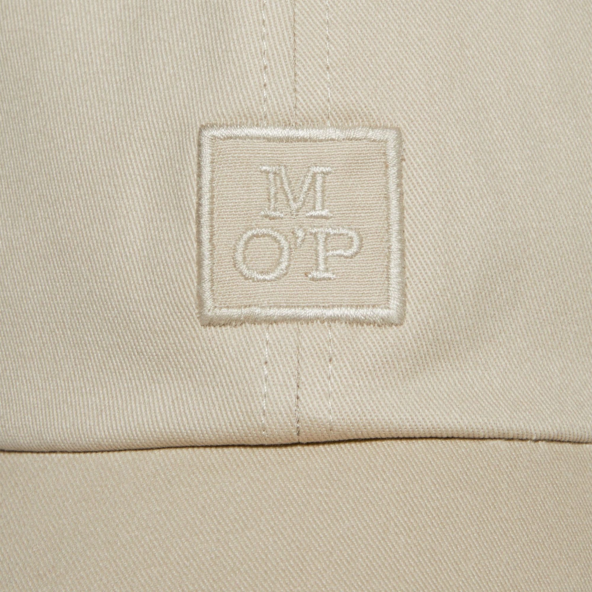 Marc O'Polo Organic Twill Cap Men